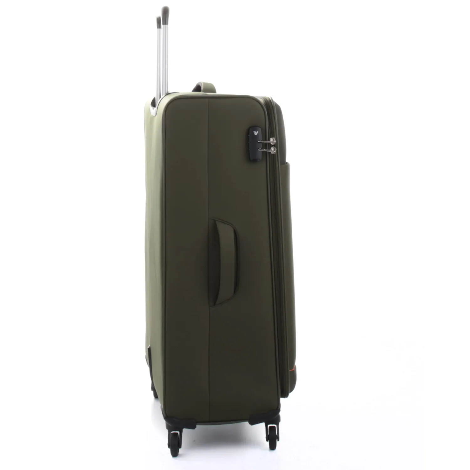 Roncato Hydra Trolley Grande Morbido 4 Ruote TSA