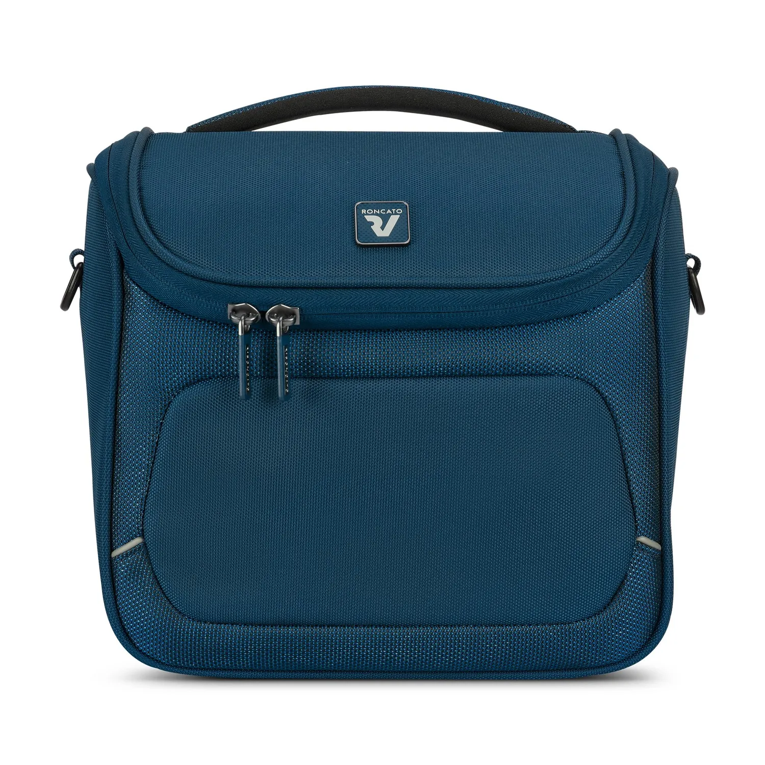 Roncato Gateway Beauty Case Blu 11L