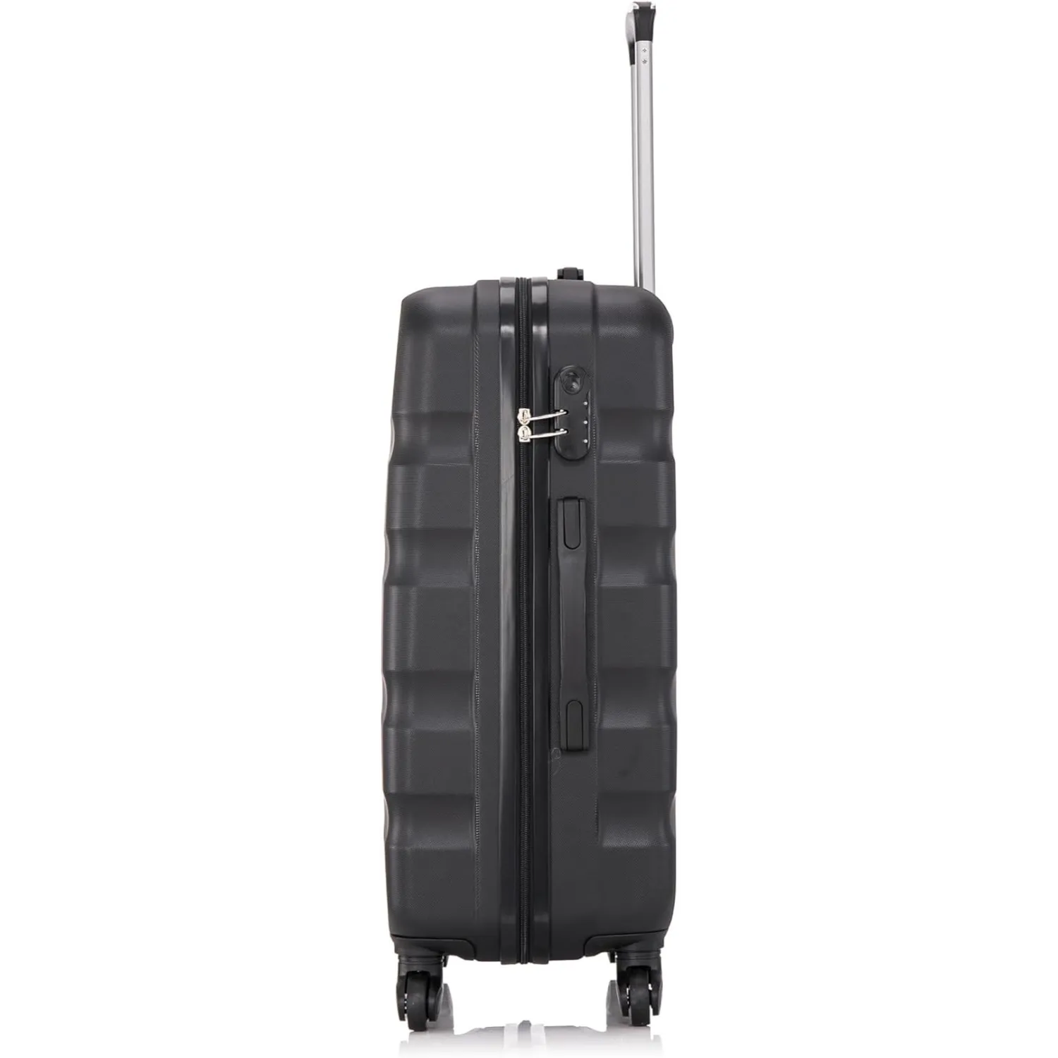 CELIMS AeroWave L 65 cm valigia da stiva rigida ABS