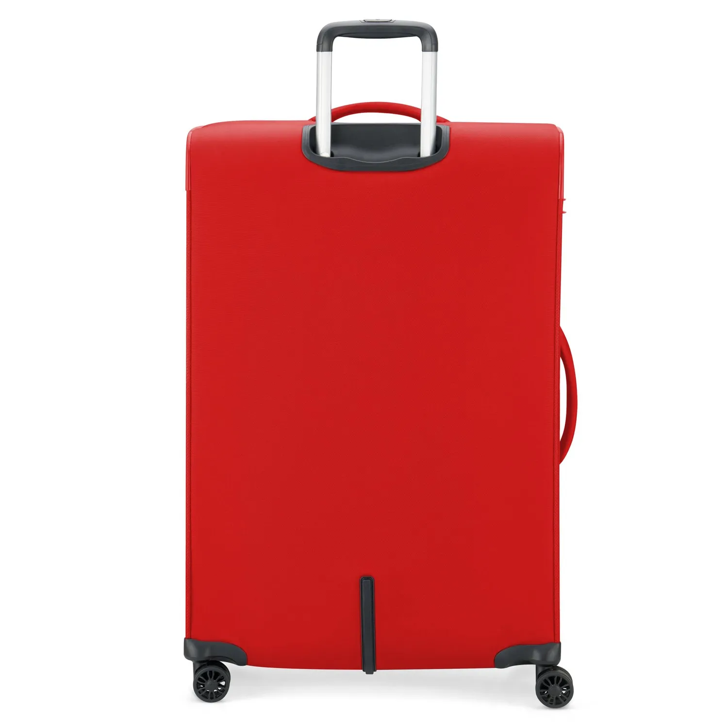 Roncato Joy trolley grande morbido rosso espandibile