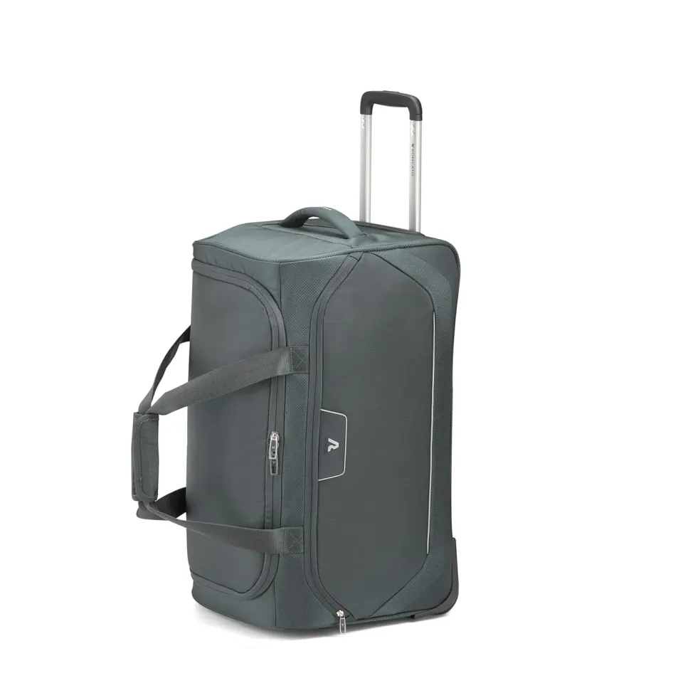 Roncato Joy borsone trolley espandibile antracite