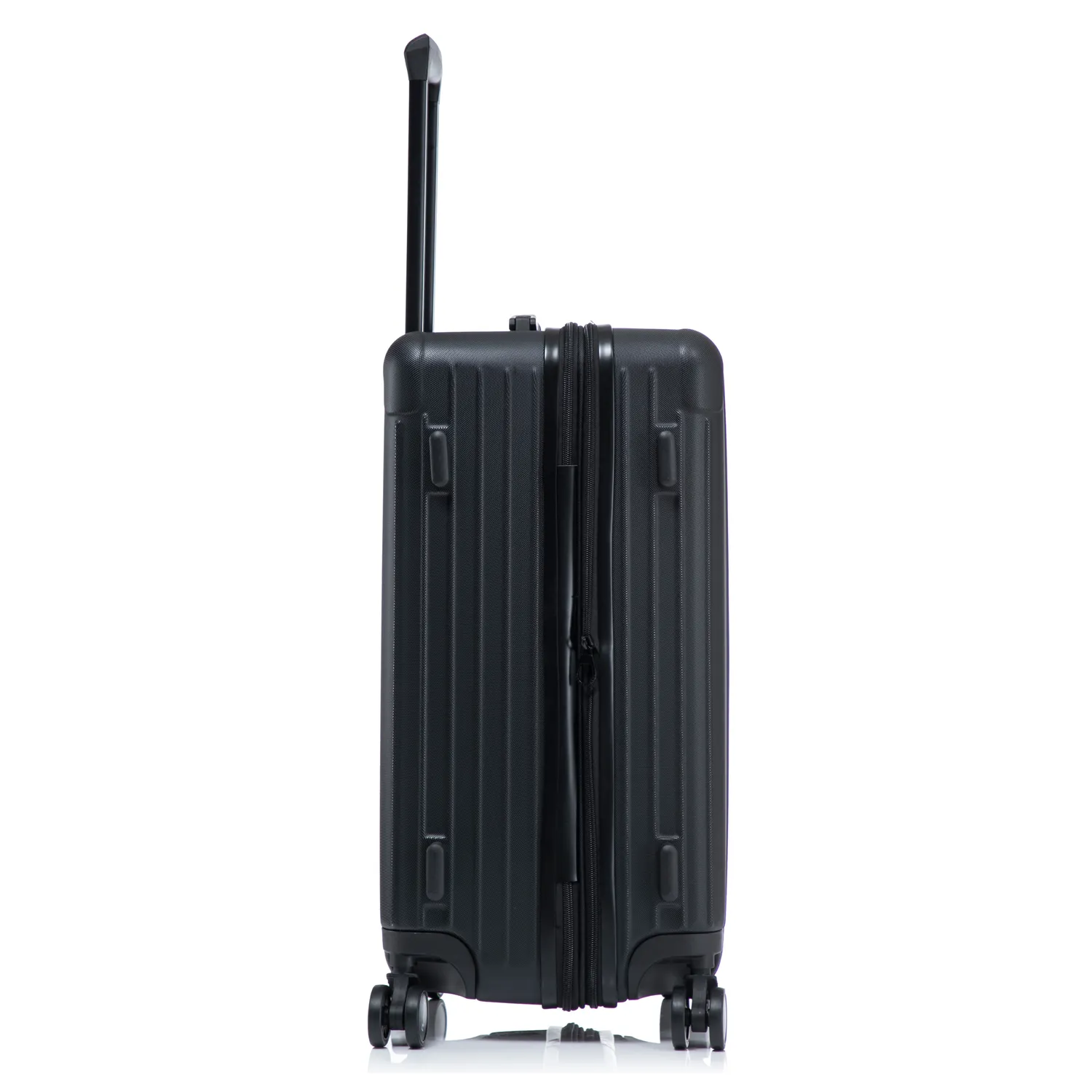 Celims Trunk S trolley cabina 55x35x25 cm nero TSA