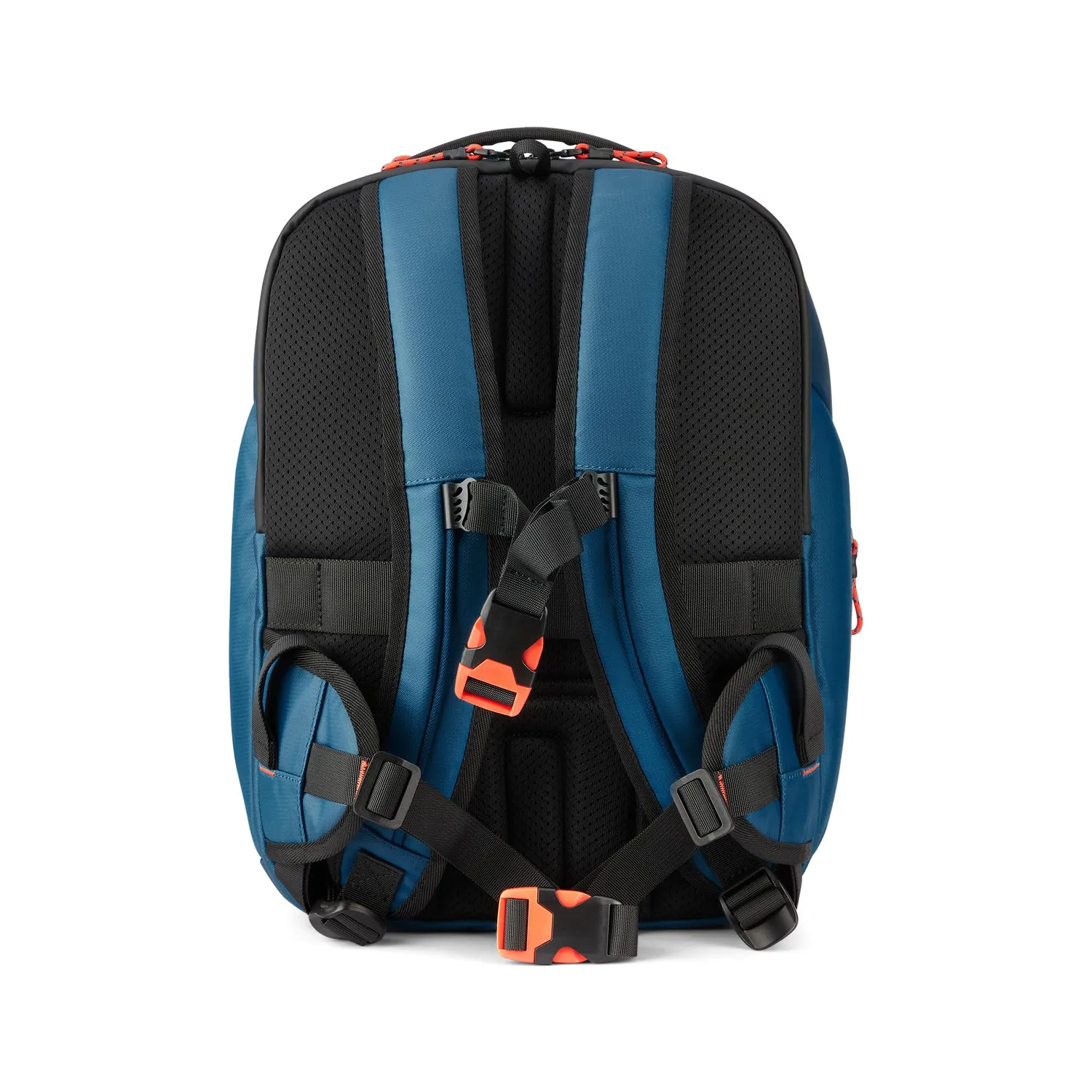 Roncato Norway Zaino 40x30x20 Blu Denim PC 14"
