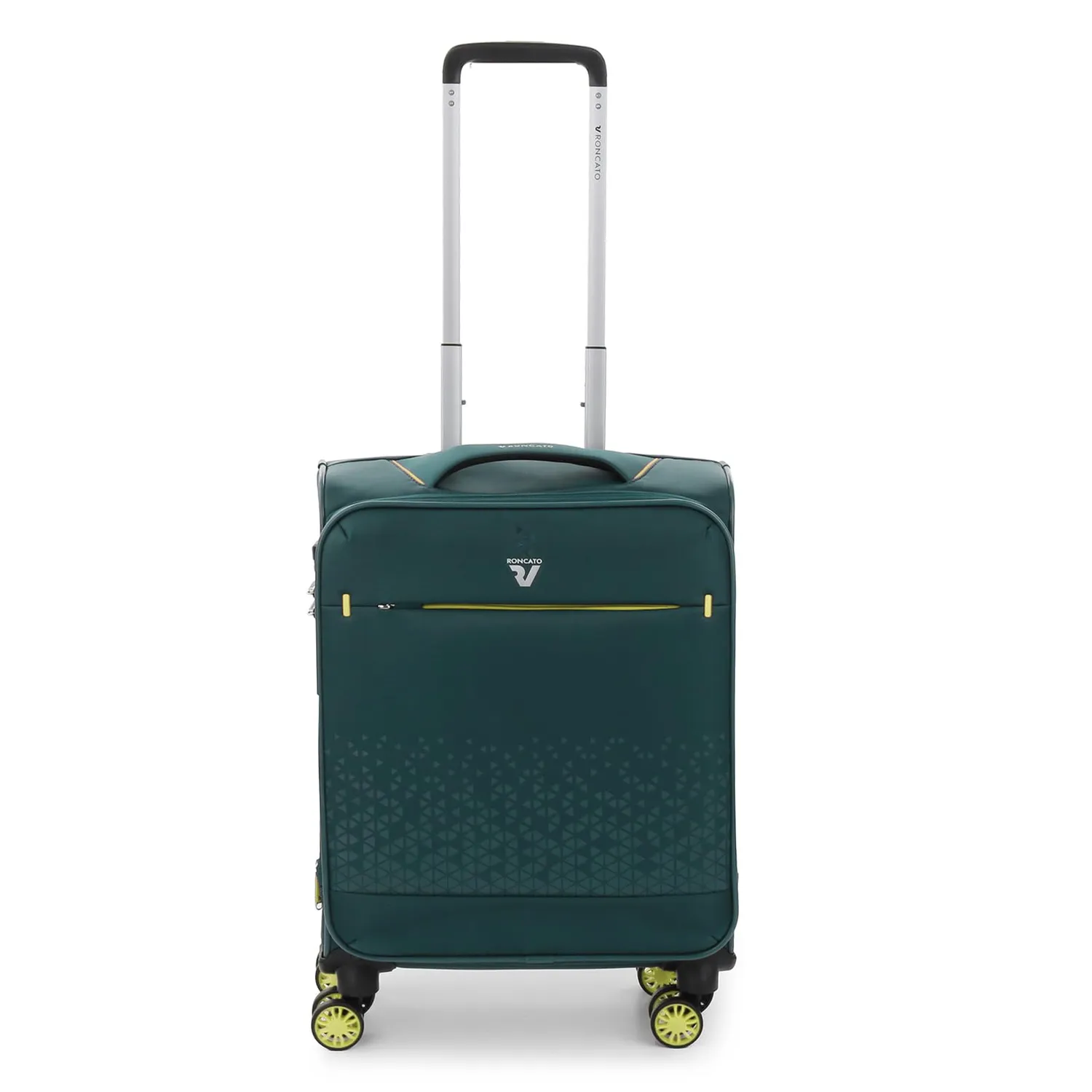 Roncato Crosslite trolley cabina espandibile 42L