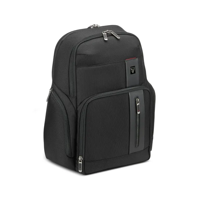 Roncato Cambridge Zaino Lavoro 42x31x21 Nero PC 15.6 27L