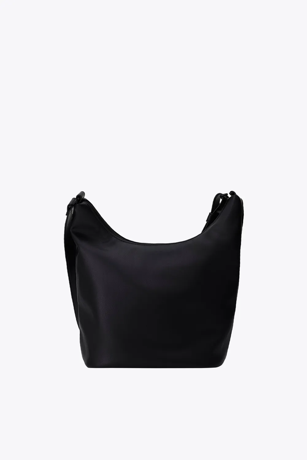 Beis Bottle Cooler borsa termica nera 6 bottiglie