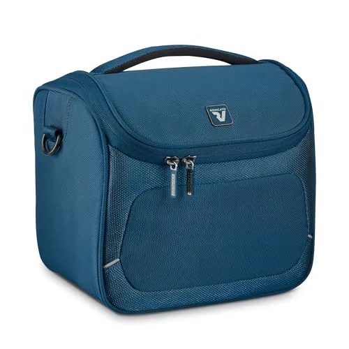 Roncato Gateway Beauty Case Blu 11L