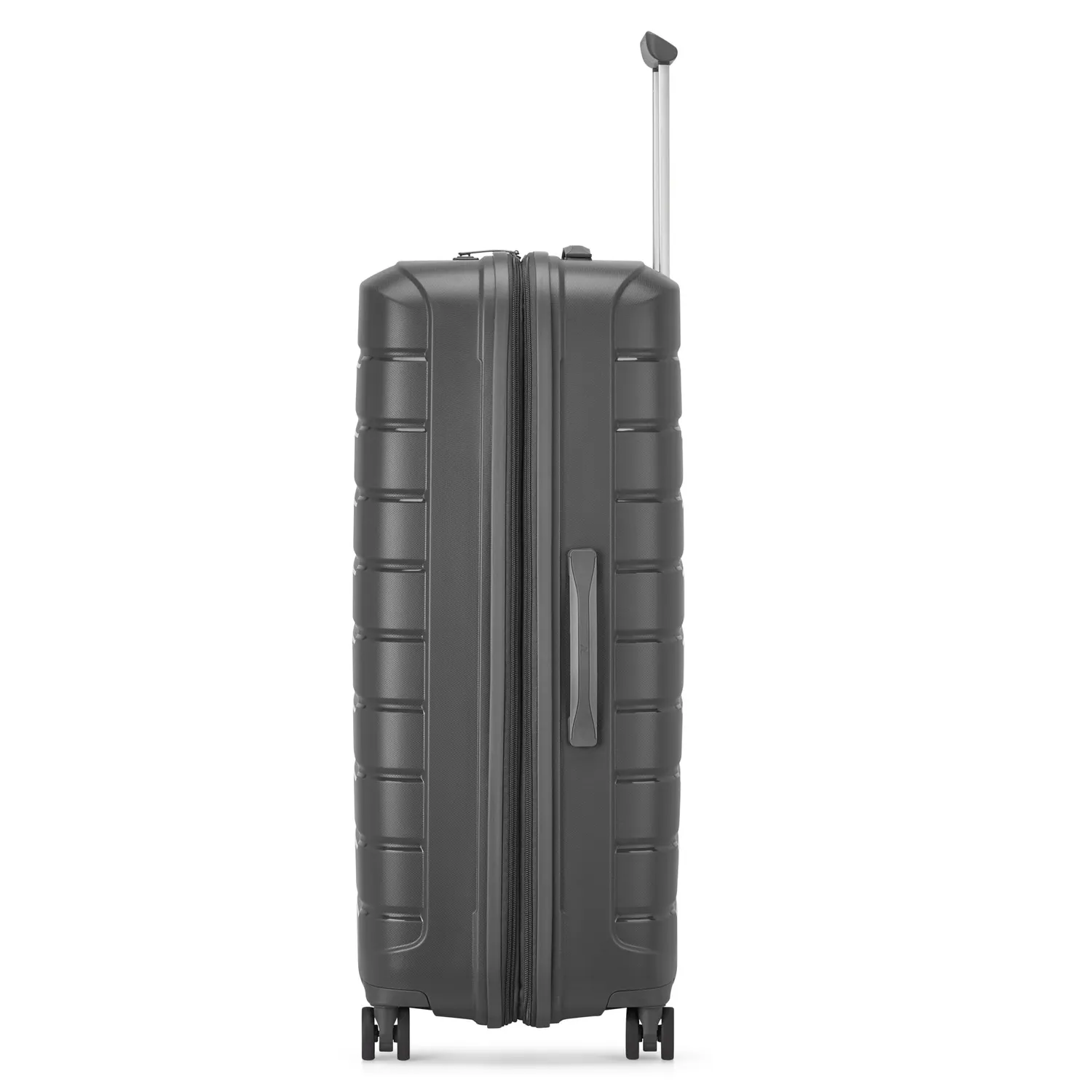 Roncato B-Flying trolley grande 78cm antracite 111L