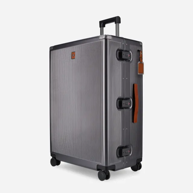 Jekyll & Hide Large trolley stiva Colt rigido leggero