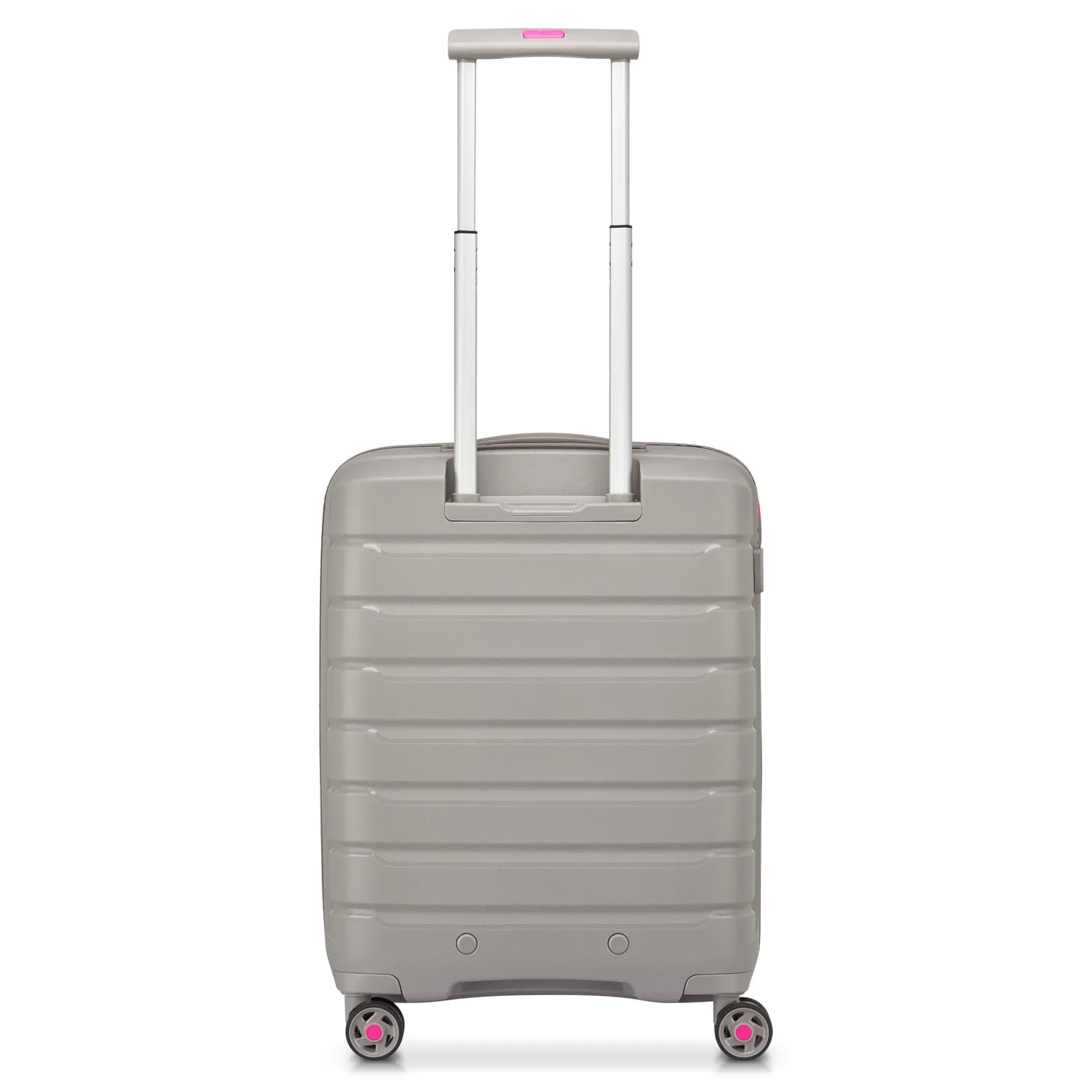 Roncato B-Flying Neon trolley cabina 55x40x20 grigio