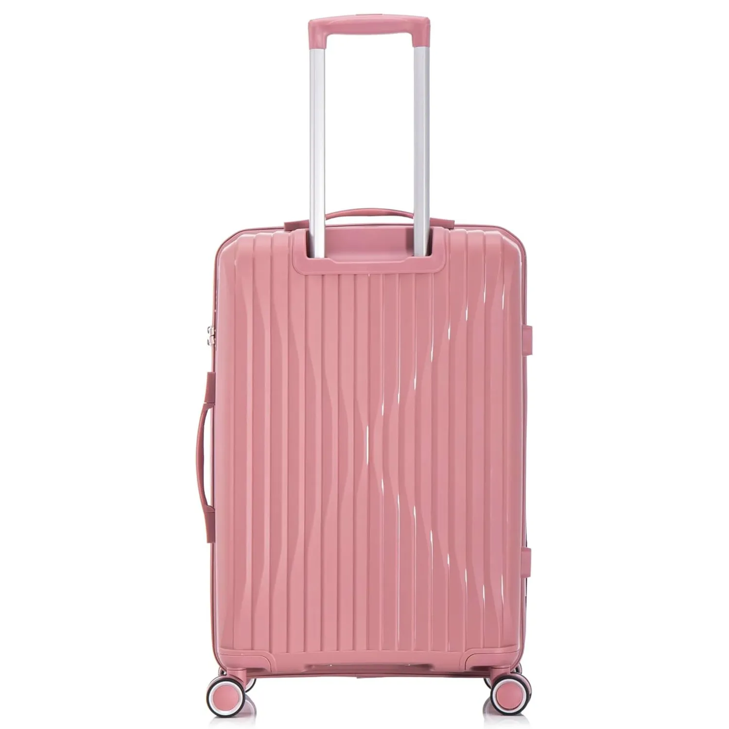 CELIMS SkyCruiser L Valigia Stiva 65cm Polipropilene