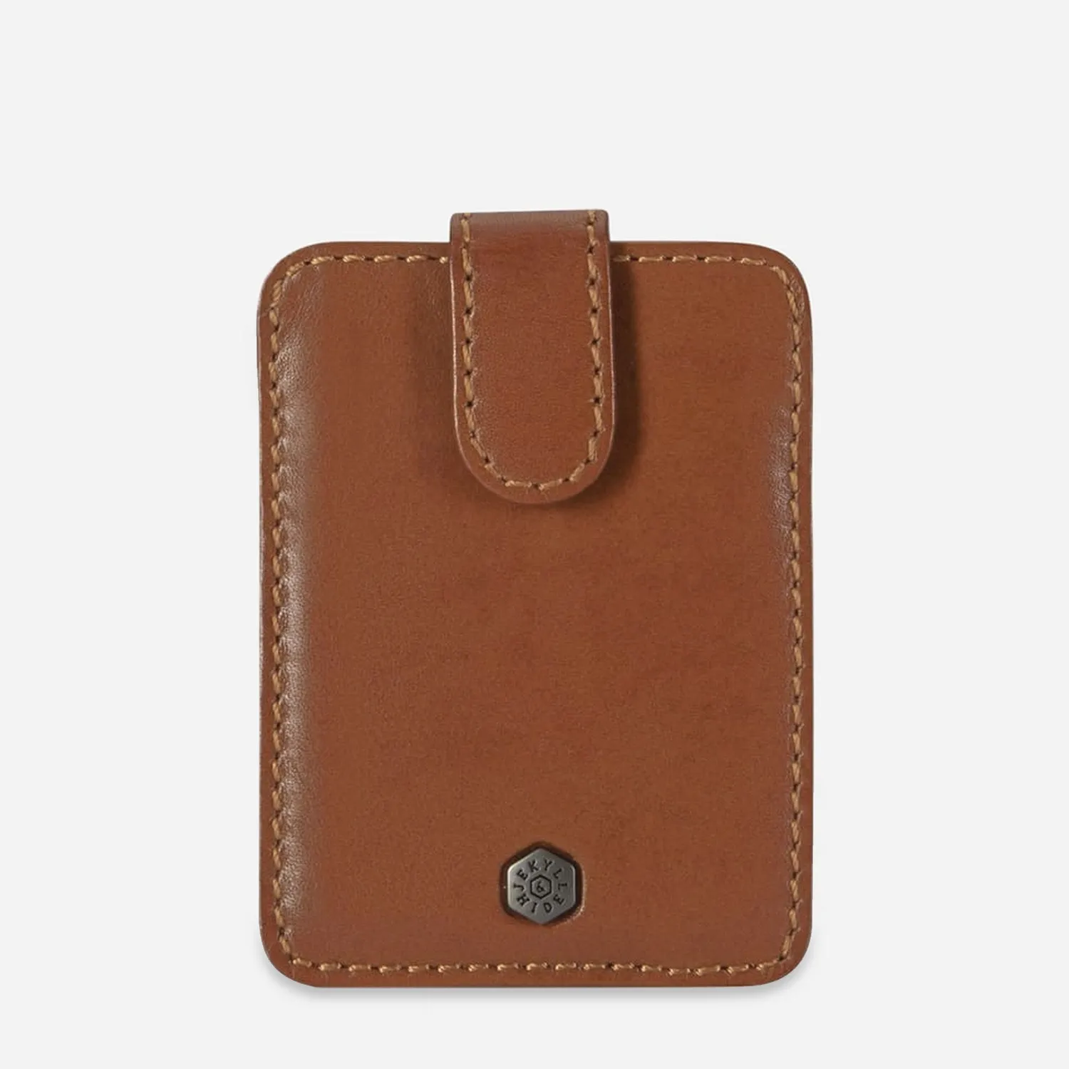 Jekyll Hide Texas portacarte RFID clay 8 carte