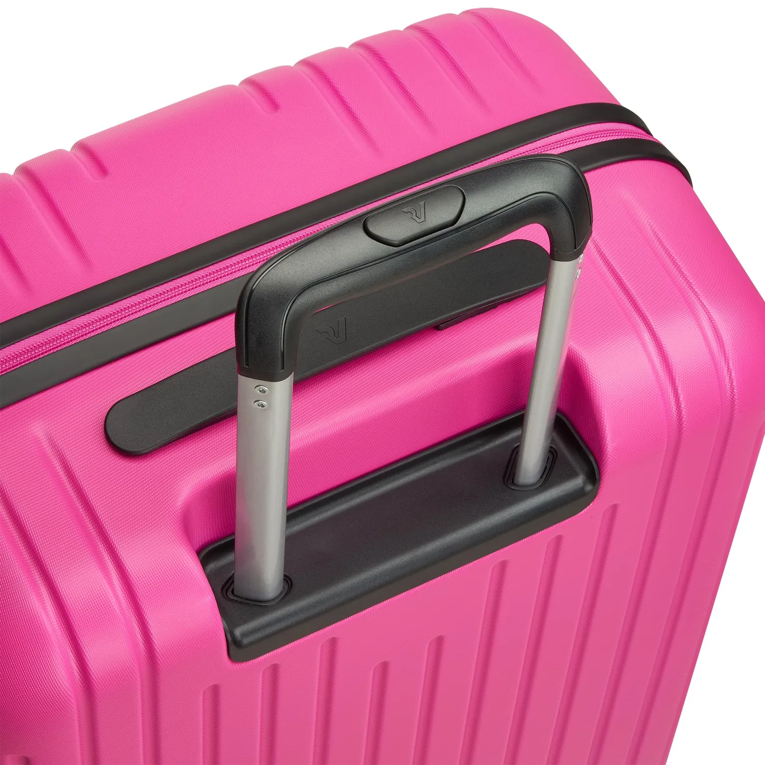 Roncato Electron 2.0 Trolley Medio 68 cm Fucsia Rigido