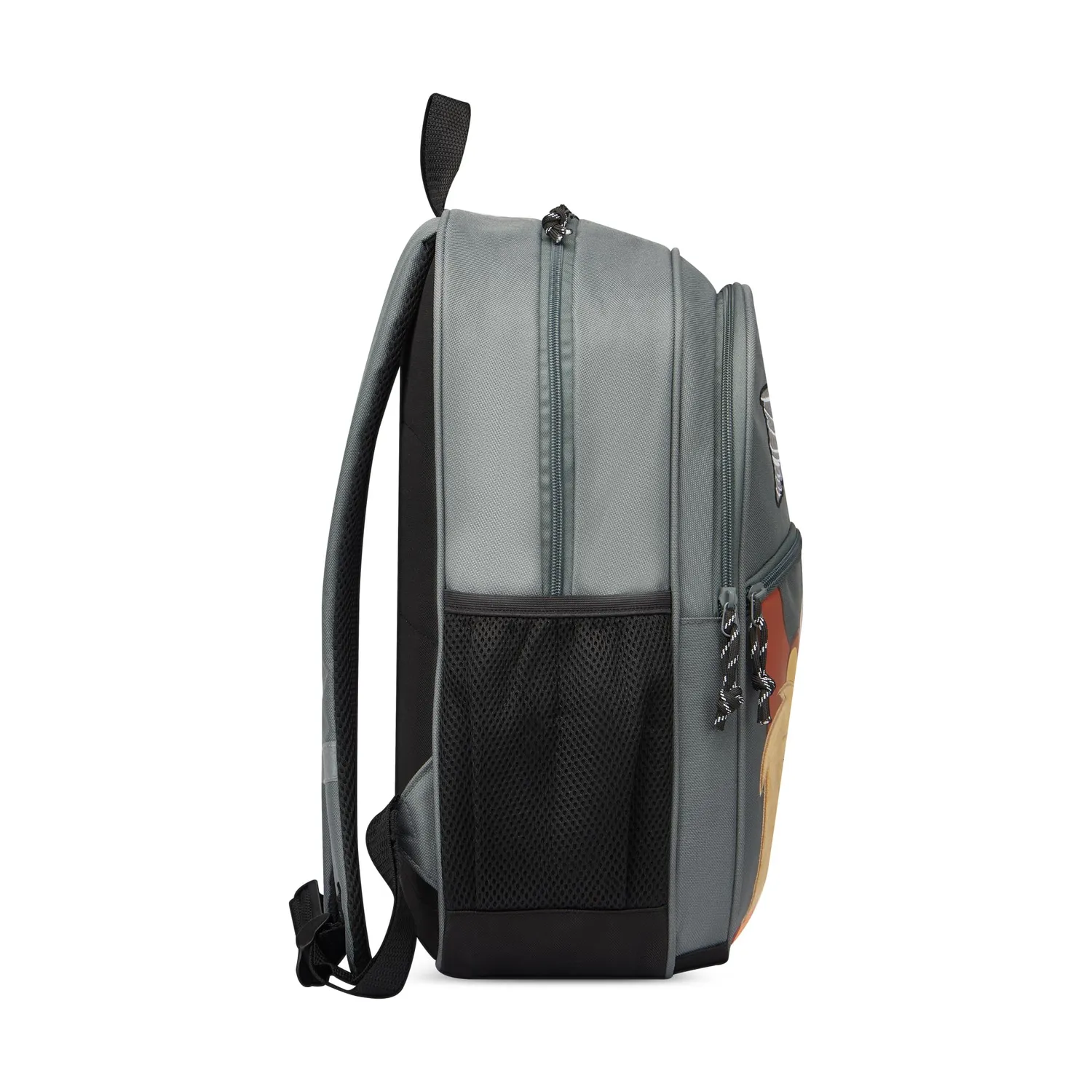 Roncato Looney Tunes Zaino 16L Taz scuola viaggio