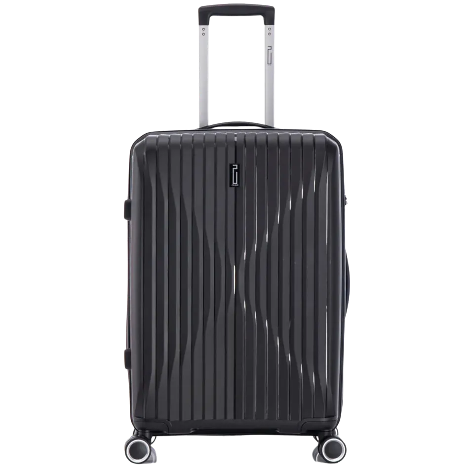 CELIMS SkyCruiser L 65 cm Valigia Stiva Polipropilene