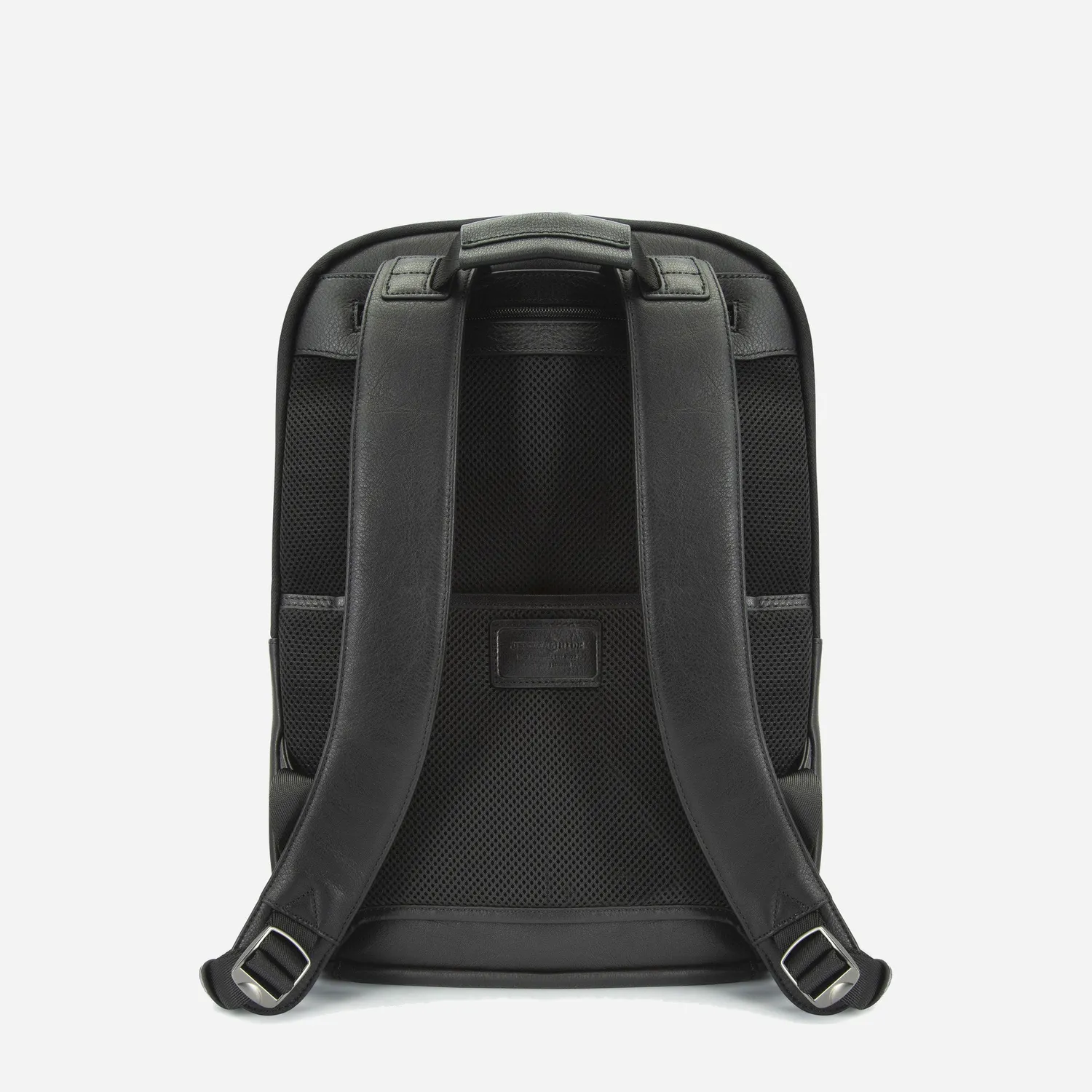 Jekyll & Hide Montana Cargo zaino pelle Colt 15 pollici