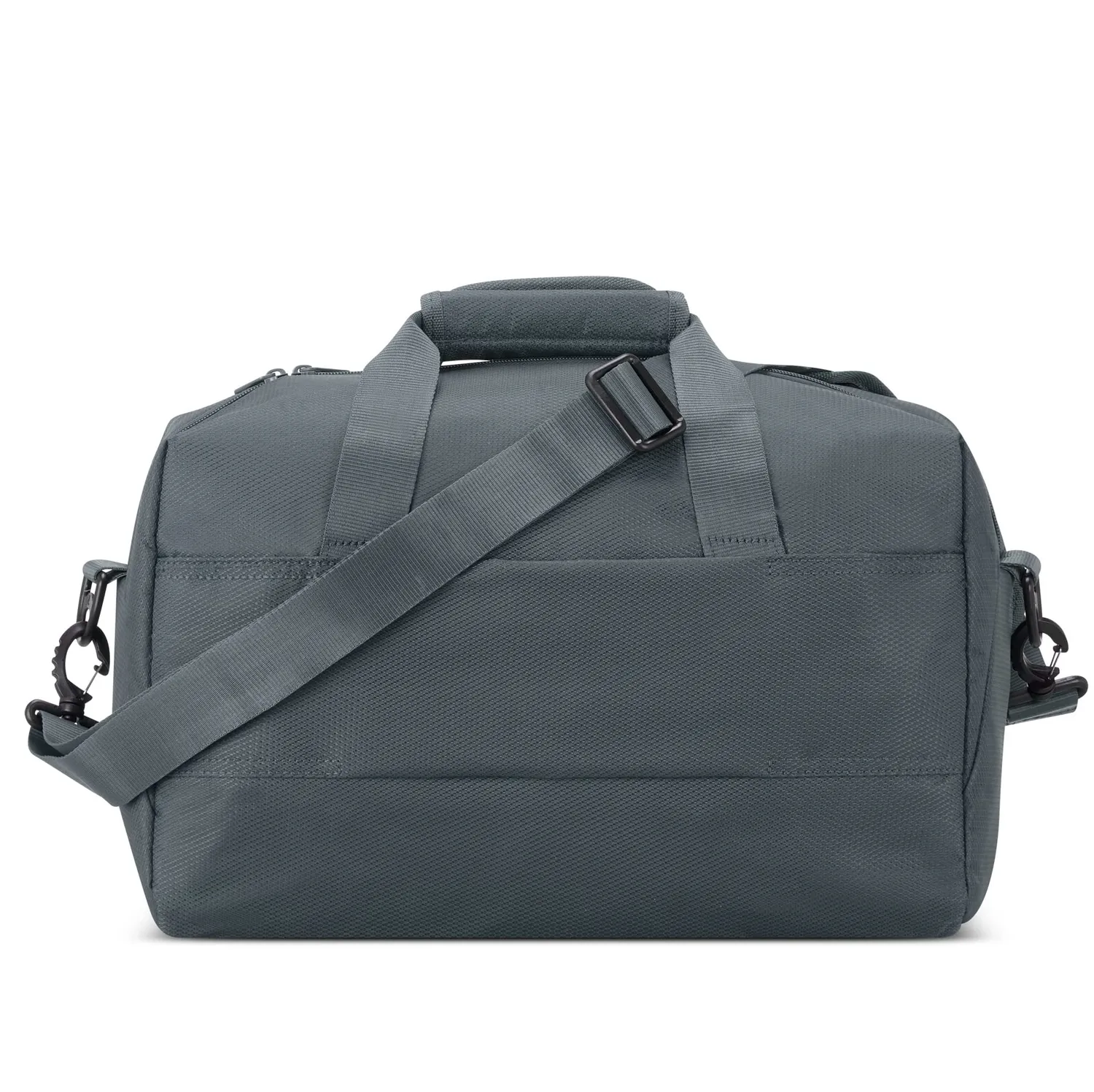 Roncato Ironik 2.0 Borsa Antracite 40x20x25 cm