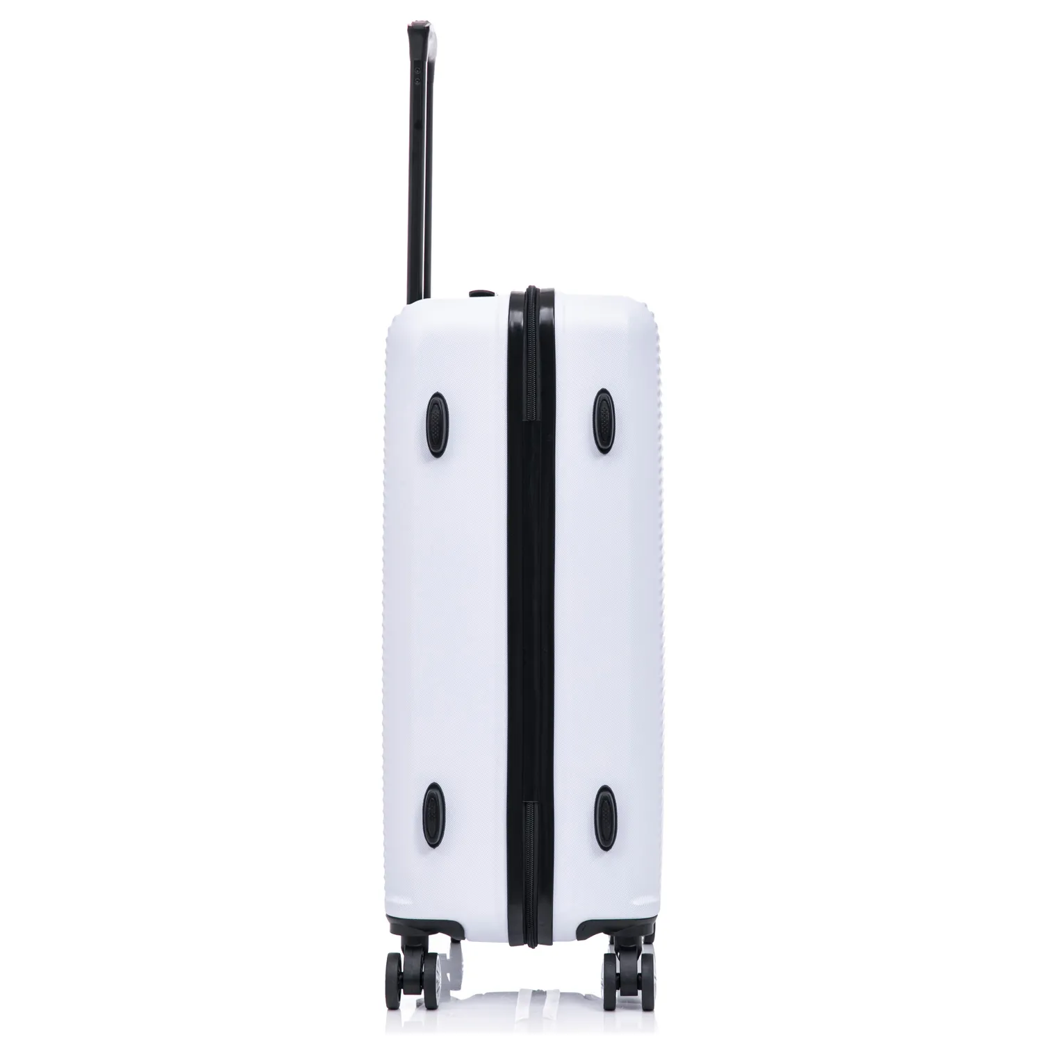 CELIMS XL 75 cm valigia da stiva rigida ABS 23 kg