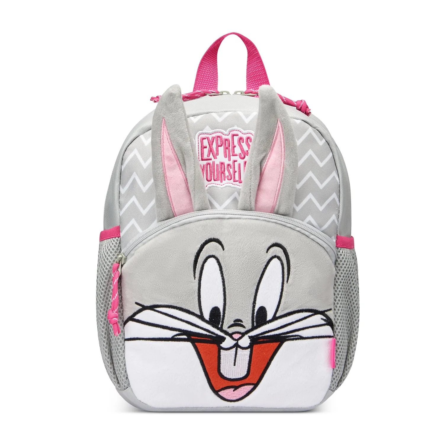 Roncato Looney Tunes Ryanair Zaino 8L Bugs Bunny bambini