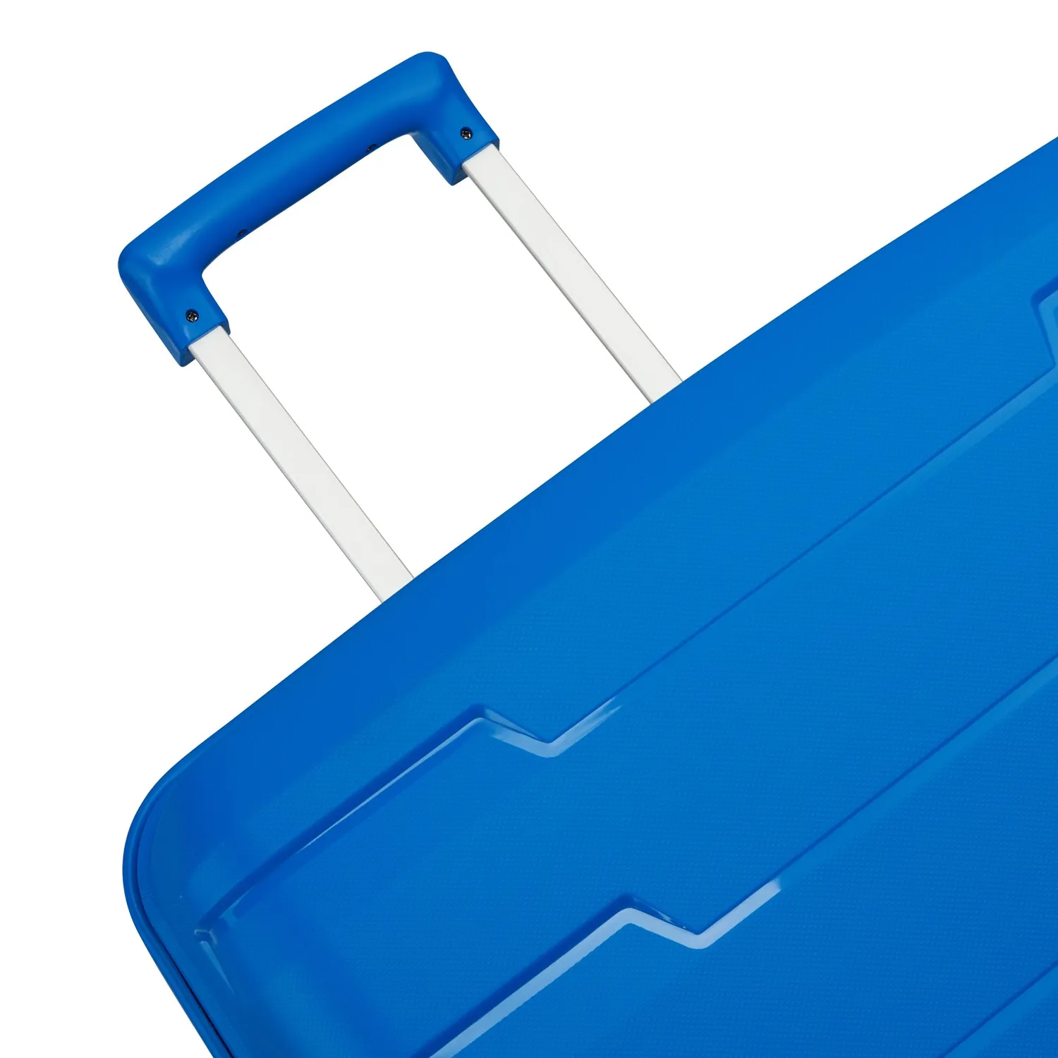 Roncato Skyline 2.0 Trolley grande 79 cm turchese espandibile