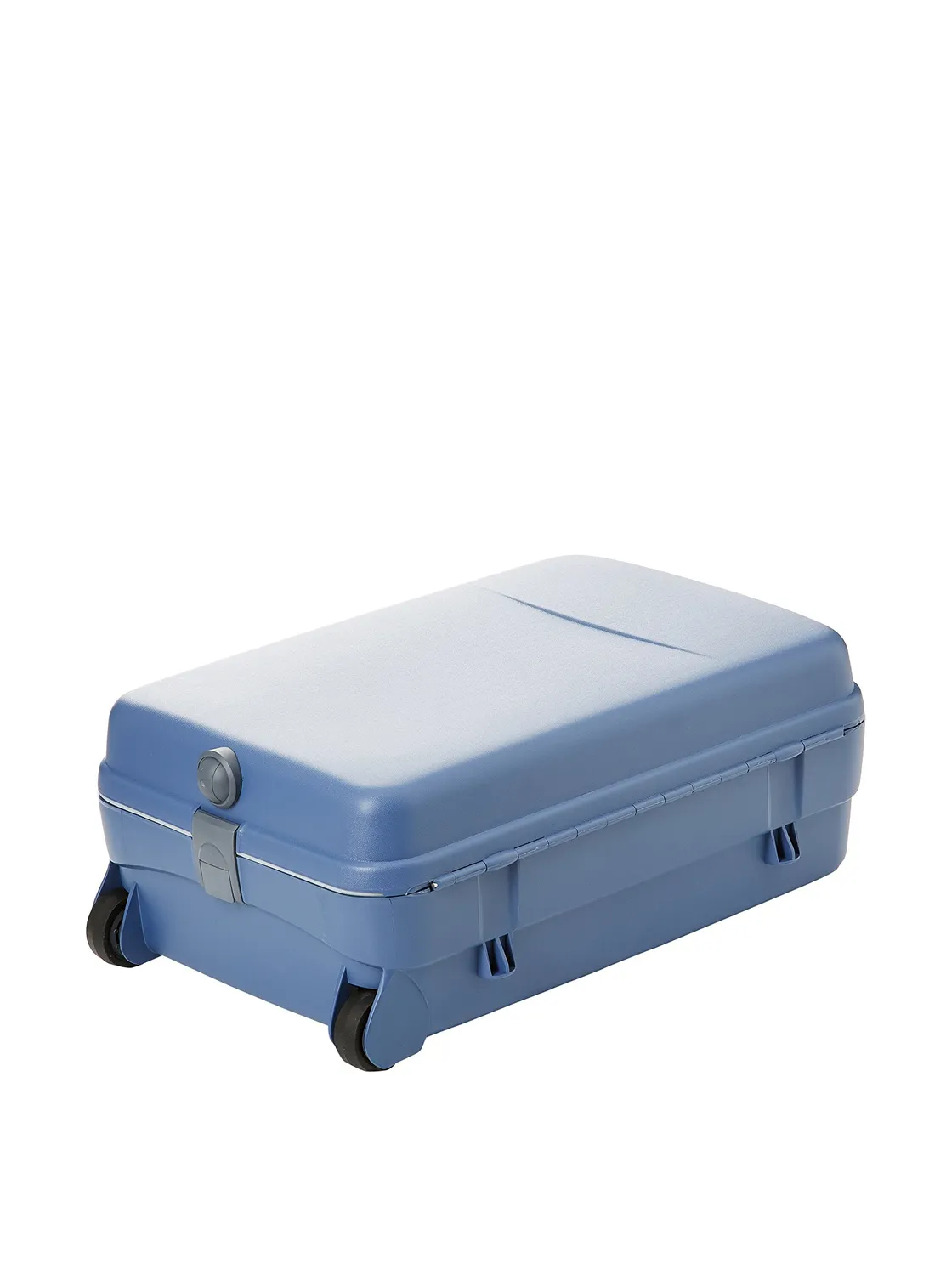 Roncato Trolley Rigido 55 cm Blu Bagaglio Mano