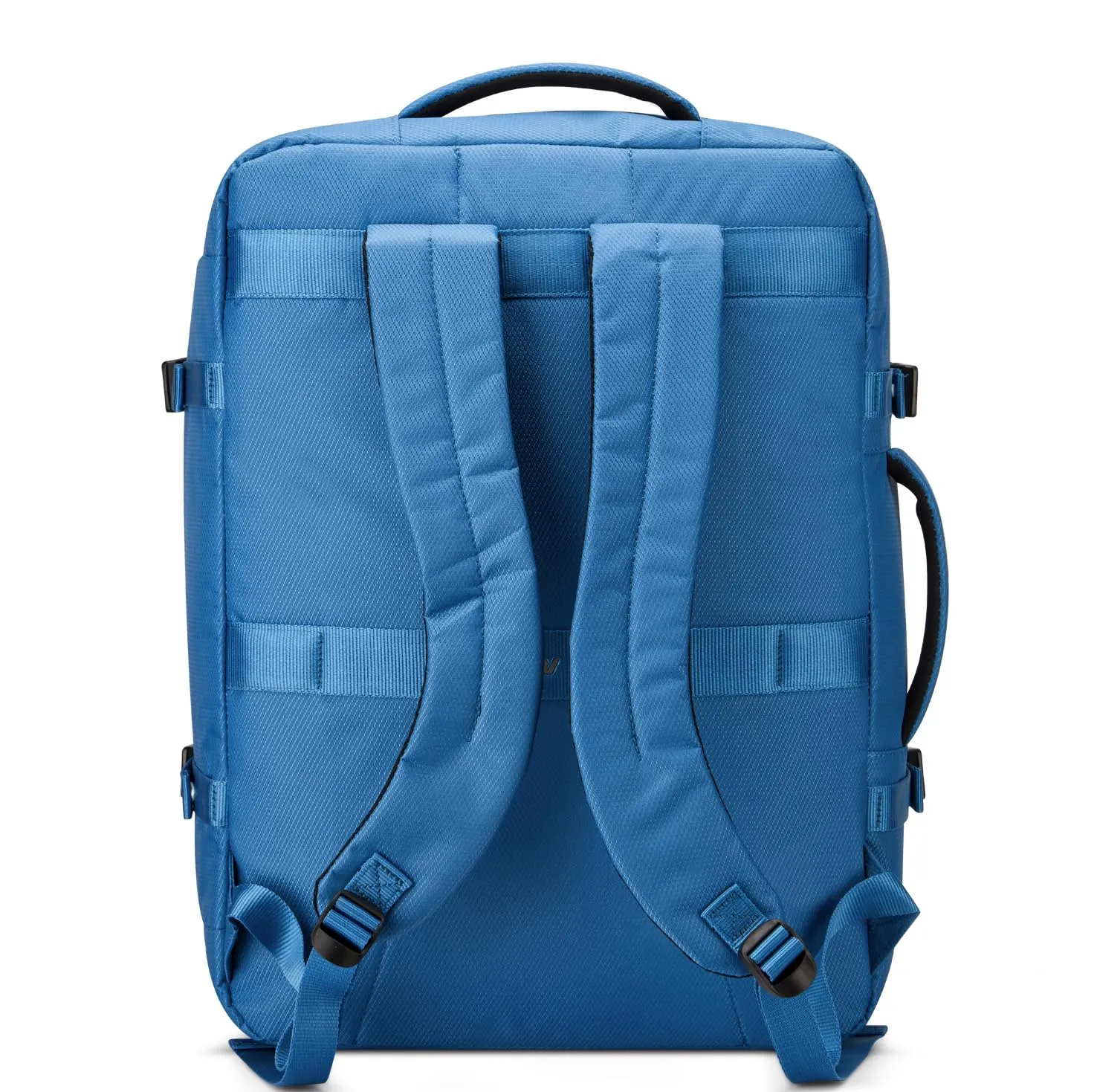 Roncato Ironik 2.0 zaino viaggio 42L denim