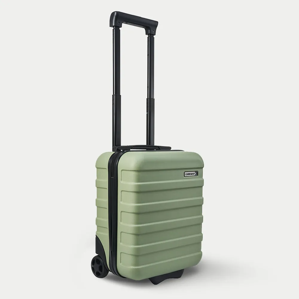 Cabin Max Anode trolley cabina 40x30x20 espandibile Eurowings