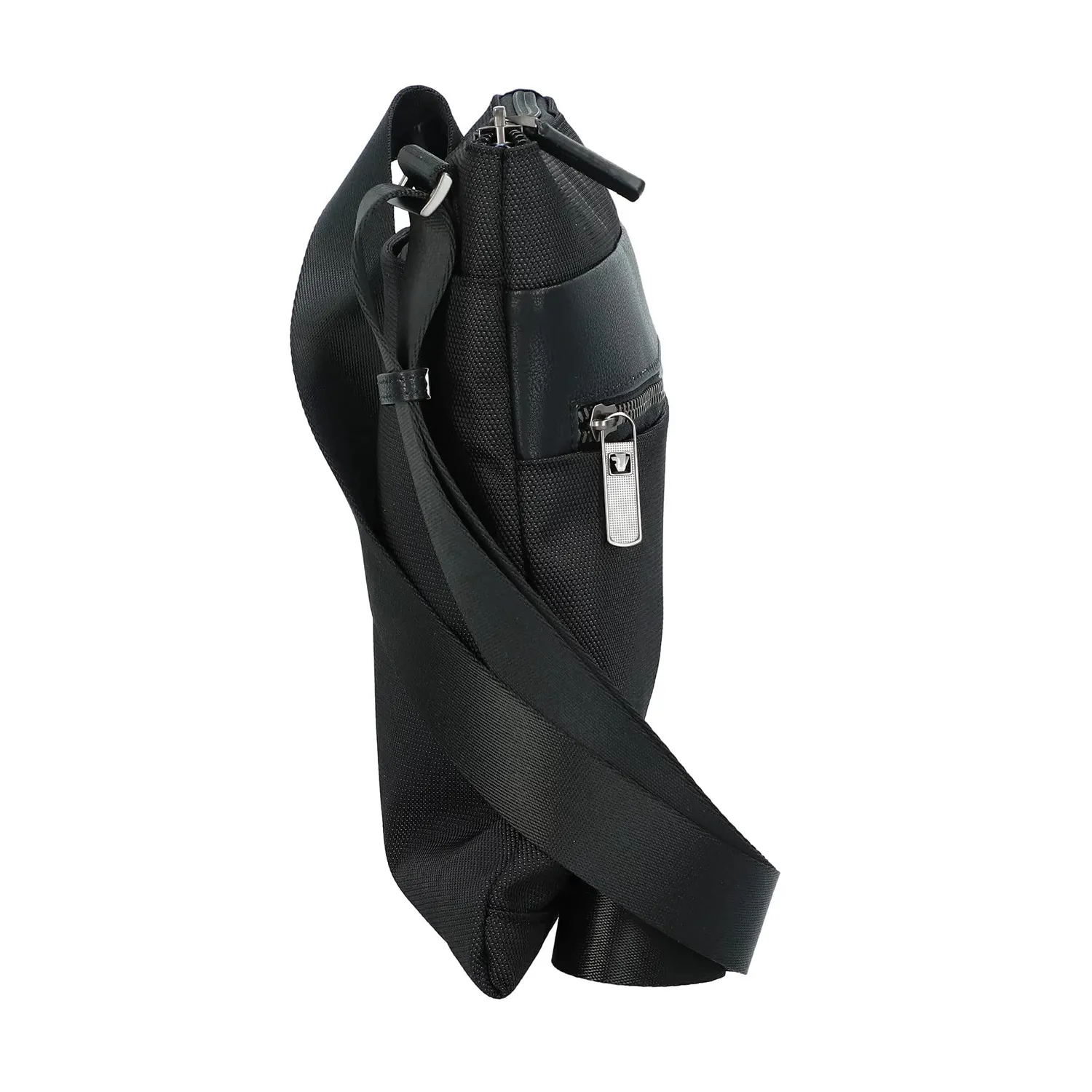 Roncato Arizona Pro Slim borsa tablet nero 23x27 cm
