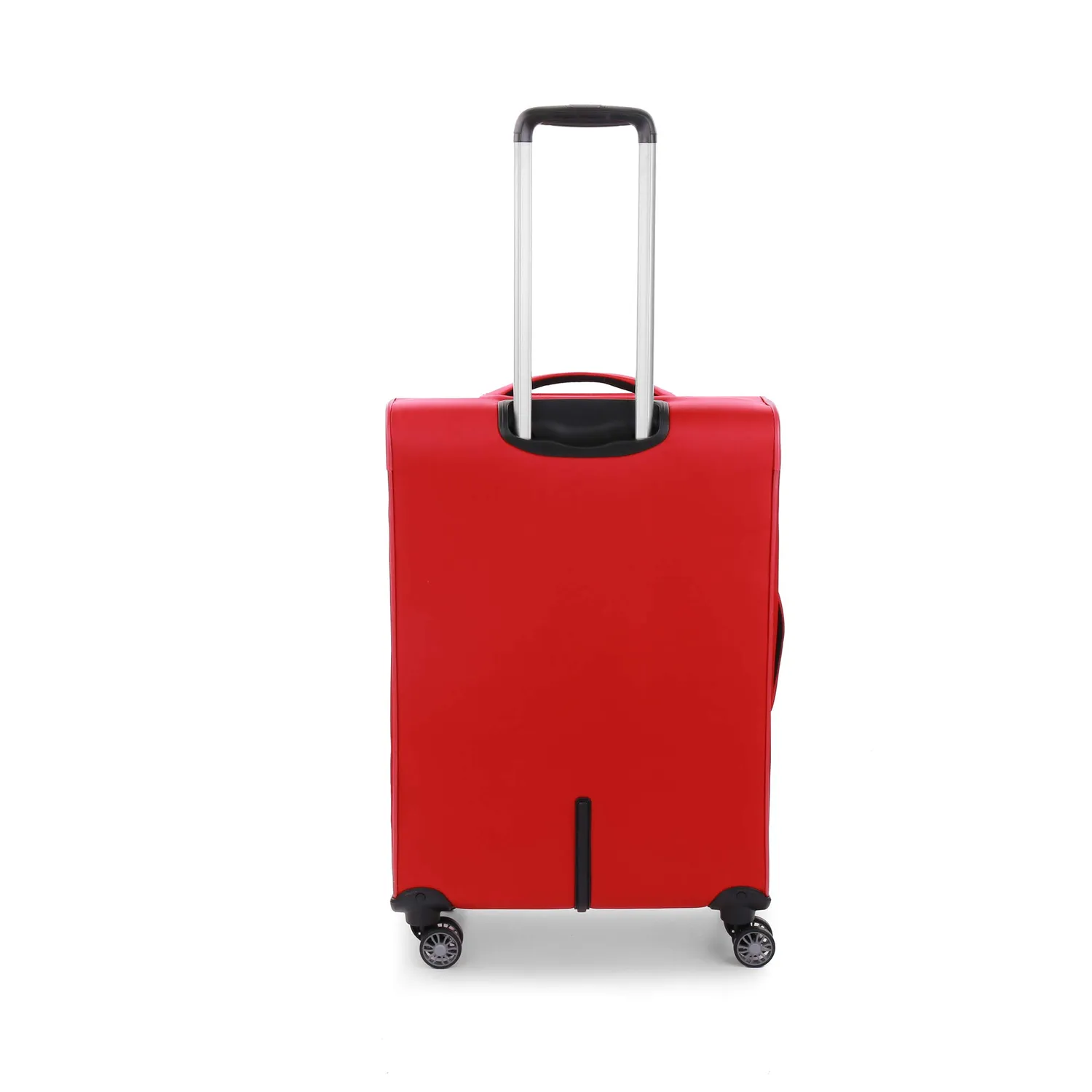 Roncato Crosslite trolley medio 65 cm rosso espandibile