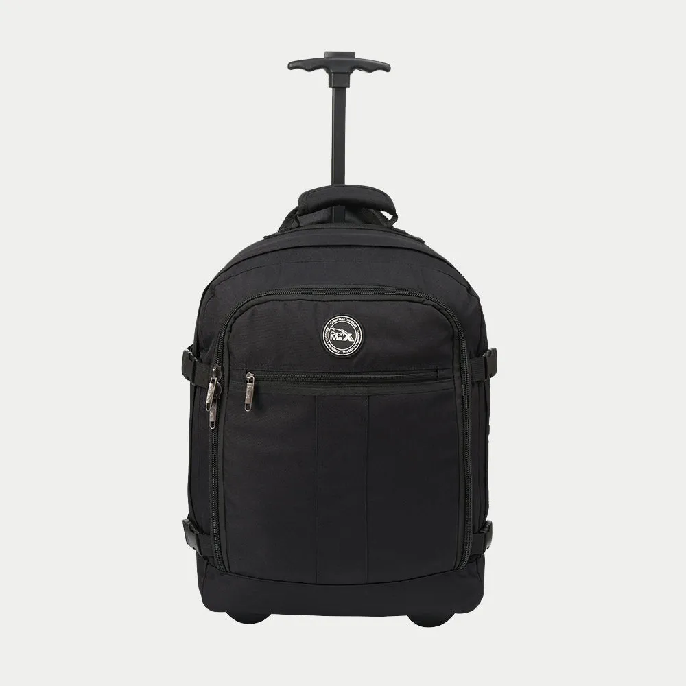 Cabin Max Metz zaino trolley 45x36x20 30L easyJet