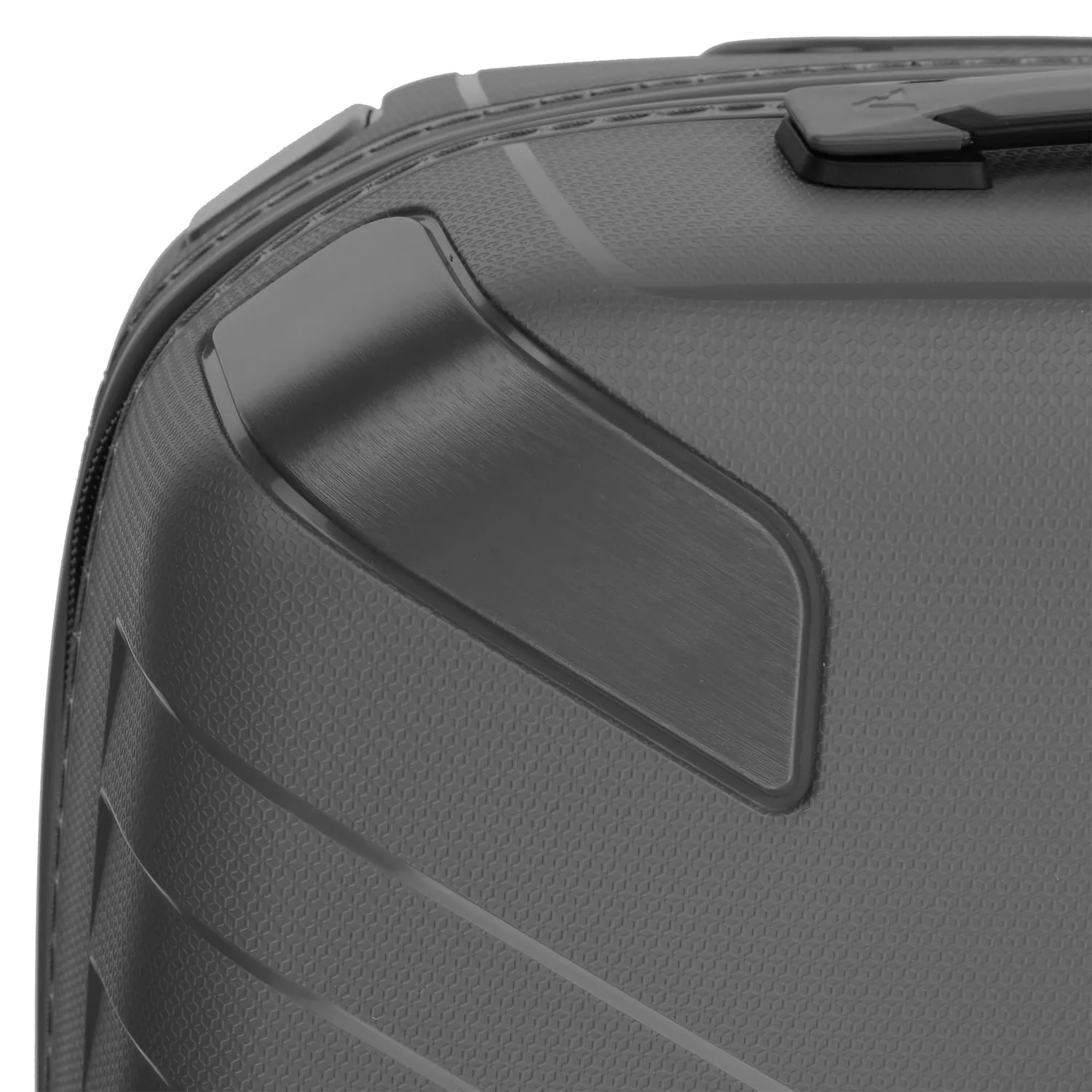Roncato Ypsilon 4.0 trolley medio 69 cm piombo espandibile