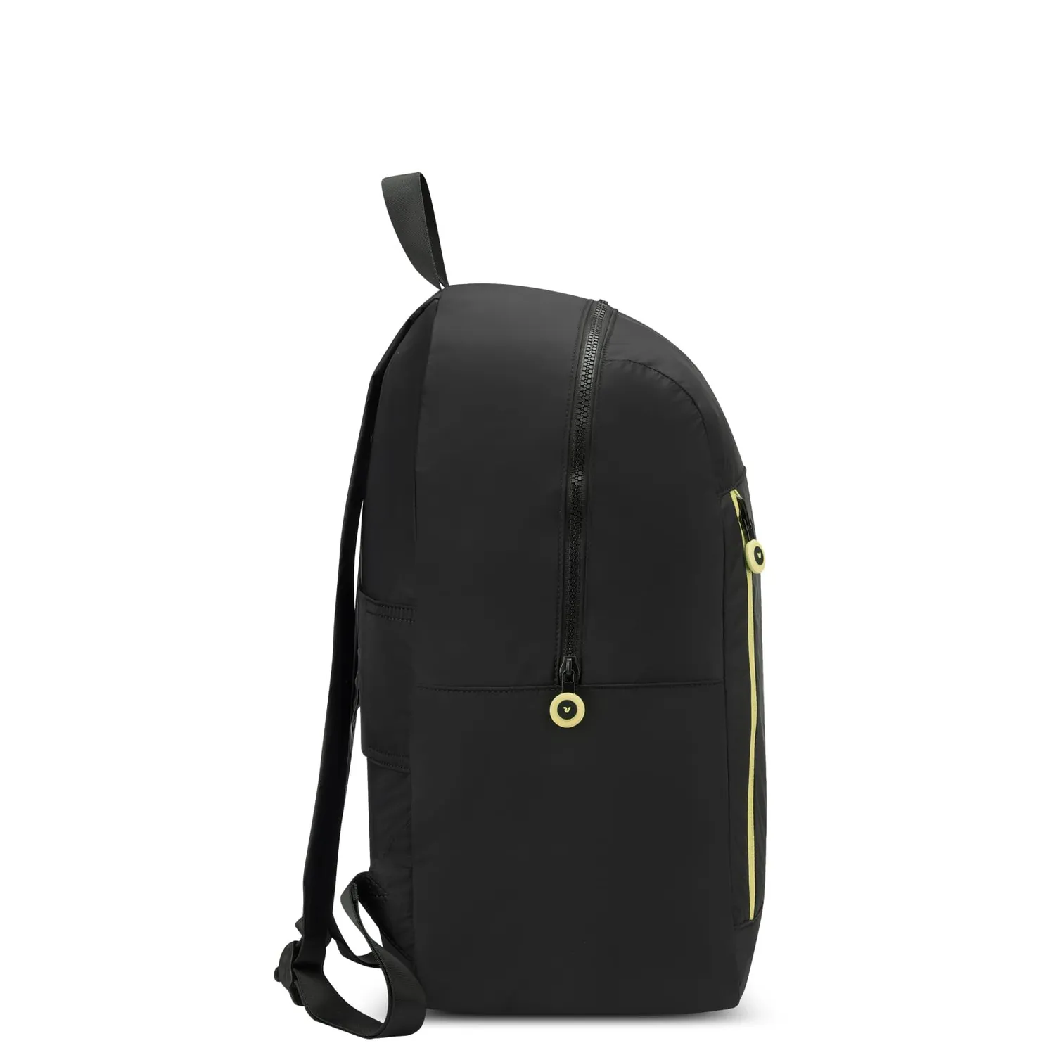 Roncato Compact zaino viaggio 45x36x20 cyber lime 30 L
