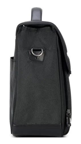 Roncato Biz 4.0 borsa viaggio con manico lungo nero