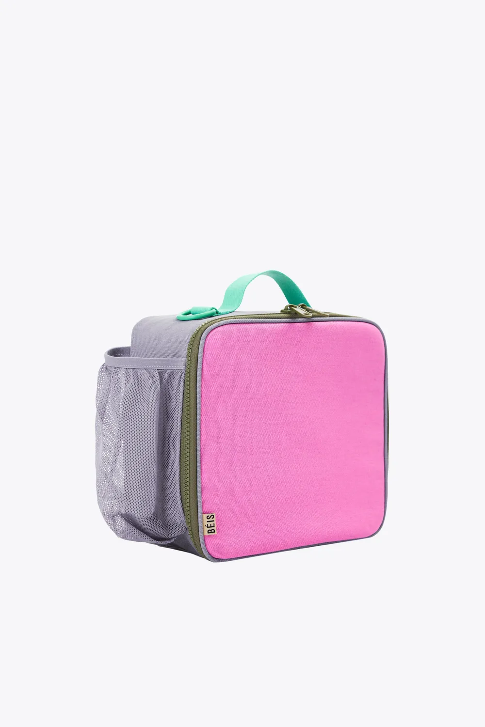 Beis Kids Lunch Box portapranzo Lavender termico