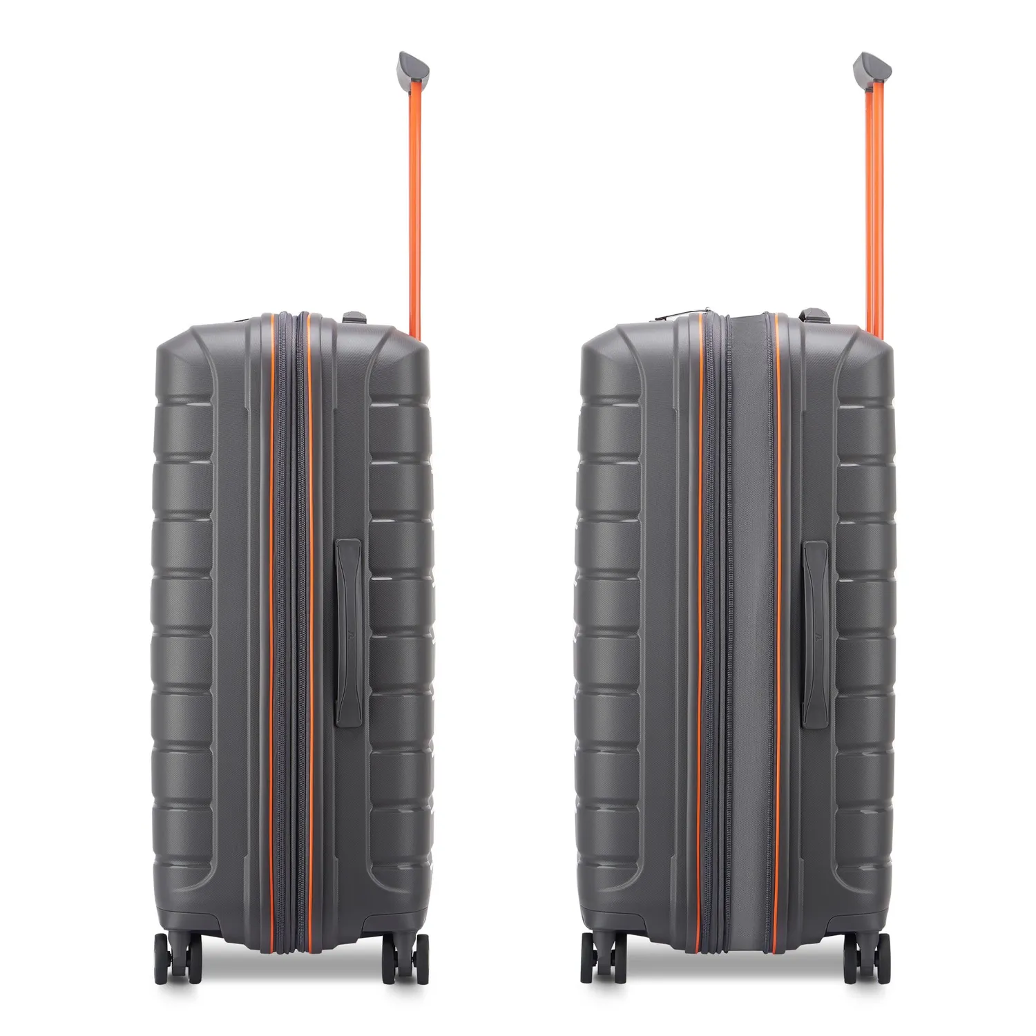 Roncato B-Flying Move trolley medio 68 cm grafite espandibile