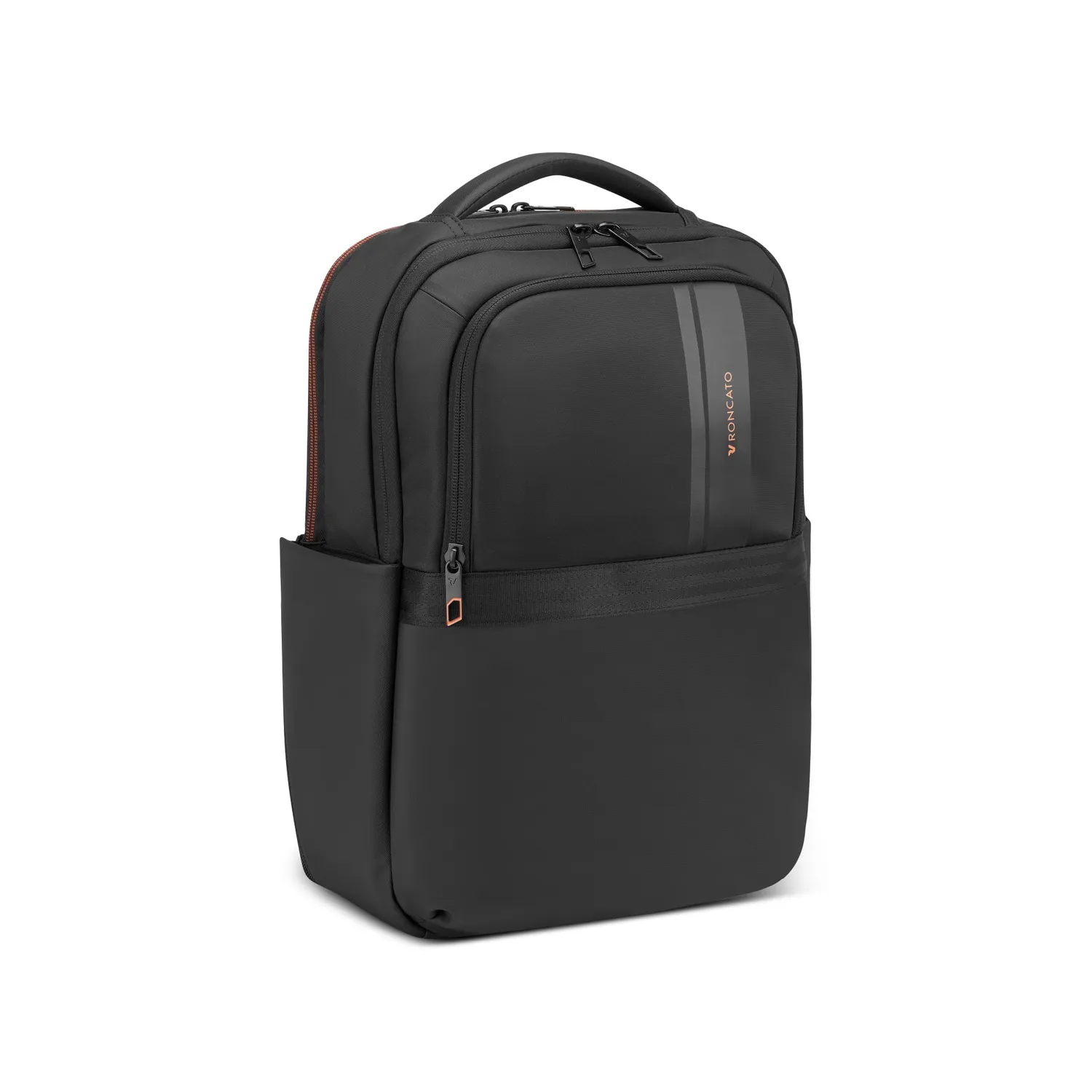 Roncato Metropolitan zaino porta PC 15.6'' blu notte 17L