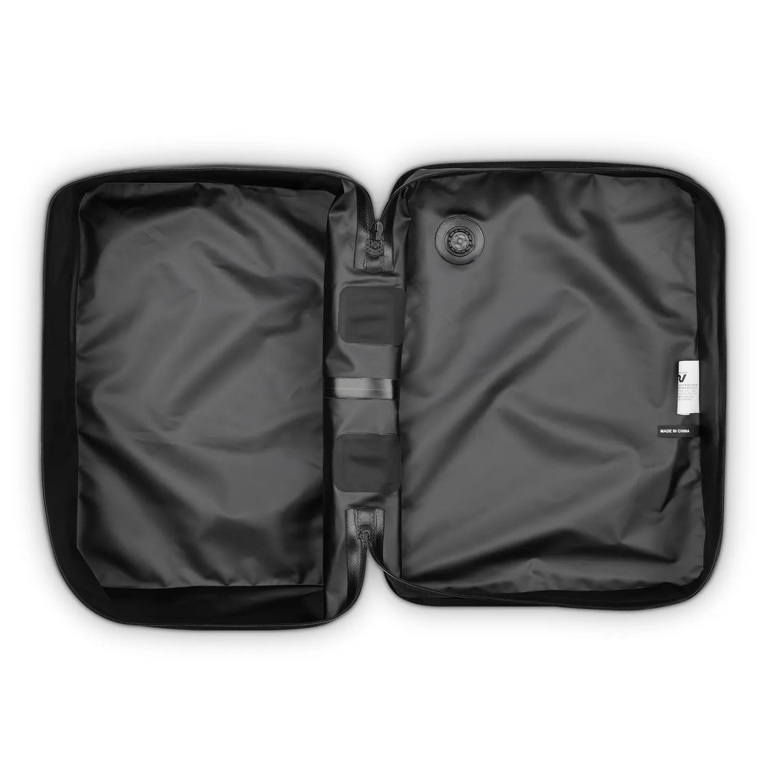 Roncato Flatty Sacca sottovuoto zaino Ultraviolet 19L