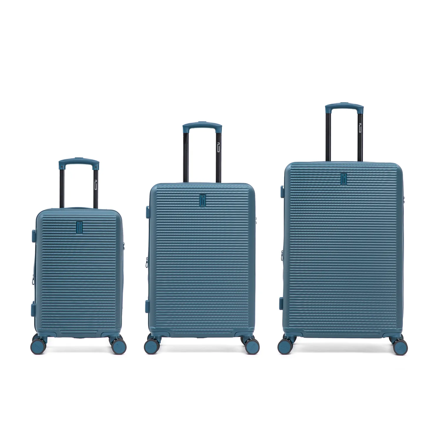 CELIMS Weekend S 55 cm valigia cabina verde rigida