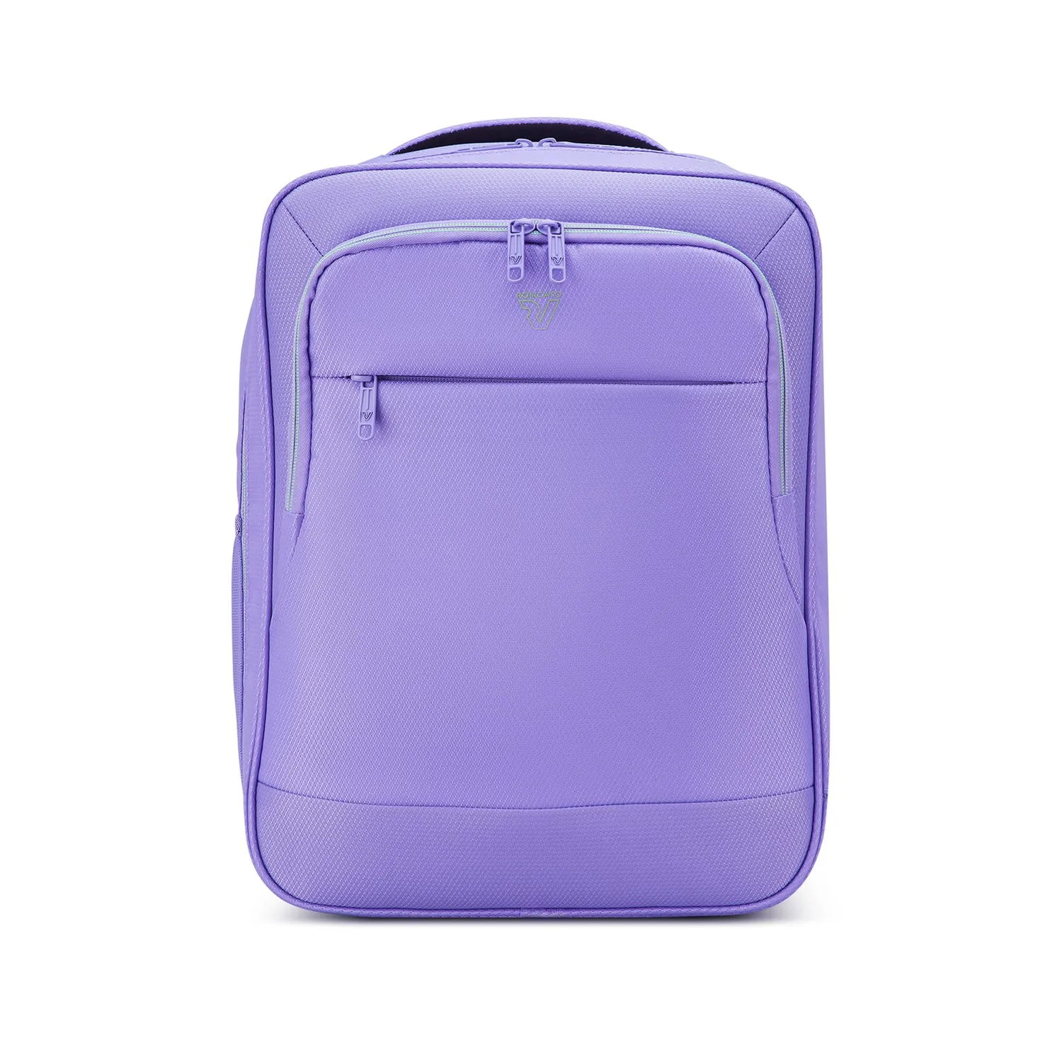 Roncato Flyover Zaino da viaggio 40x30x20 Lavanda 24L
