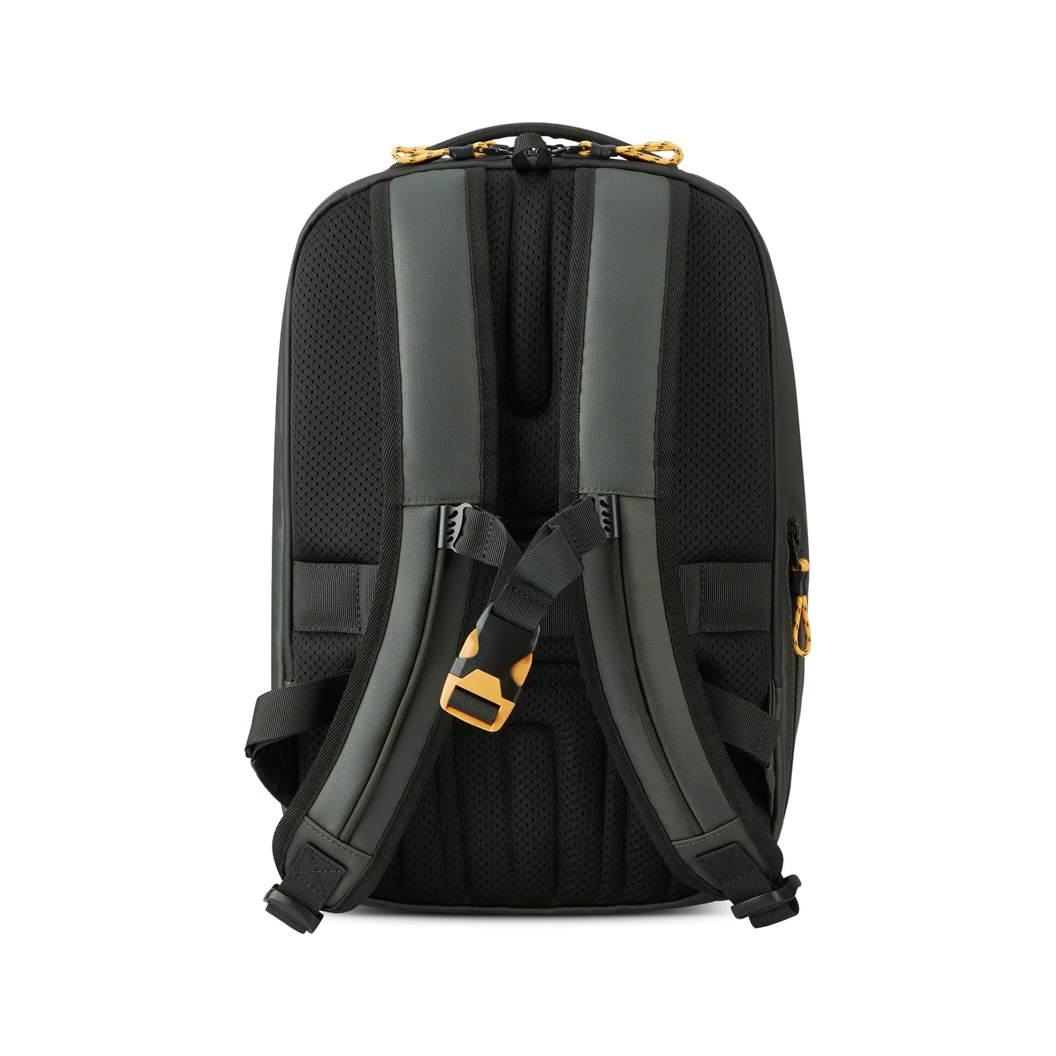 Roncato Norway zaino PC 15,6" verde militare 20,5 L