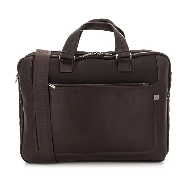 Roncato Casual zaino pc 15.6" Nero