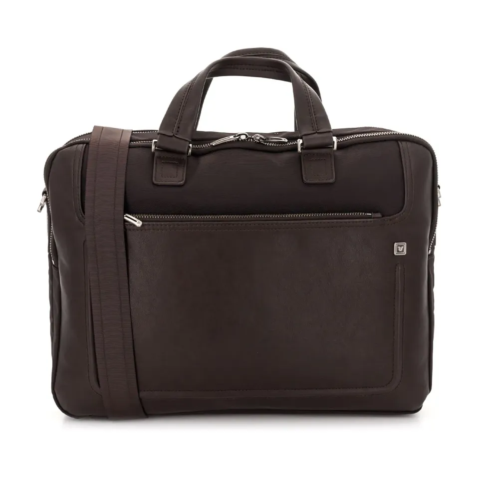 Roncato Casual zaino pc 15.6" Nero