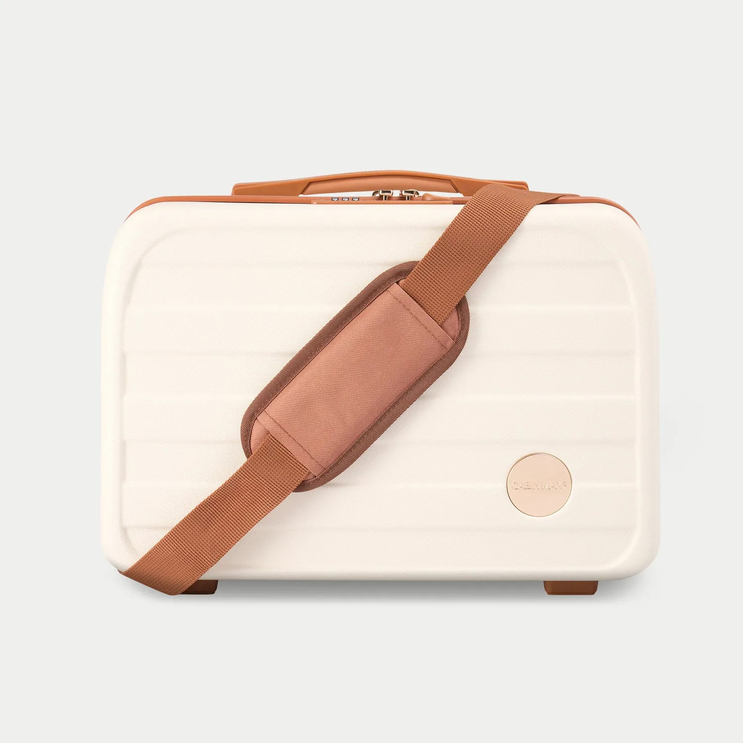 Cabin Max Lyon Anode beauty case 40x30x15 18L
