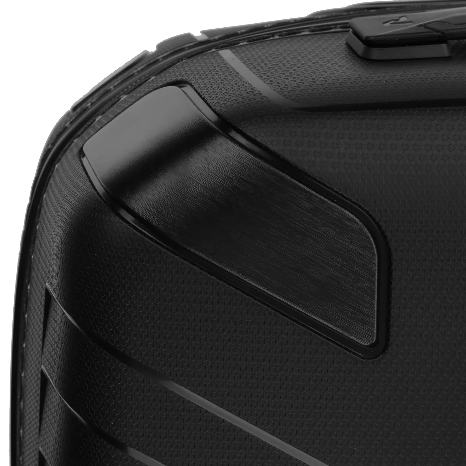 Roncato Ypsilon 4.0 Trolley Cabina 55 cm Verde Bottiglia USB