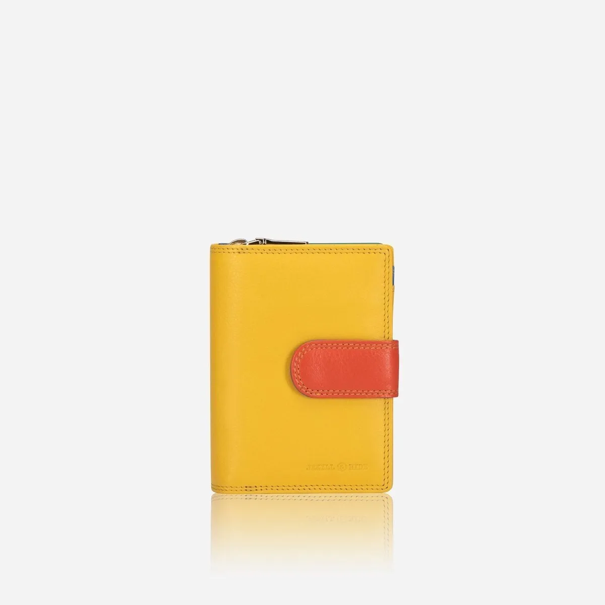 Jekyll & Hide Caribbean Compact Purse borsetta Fiji