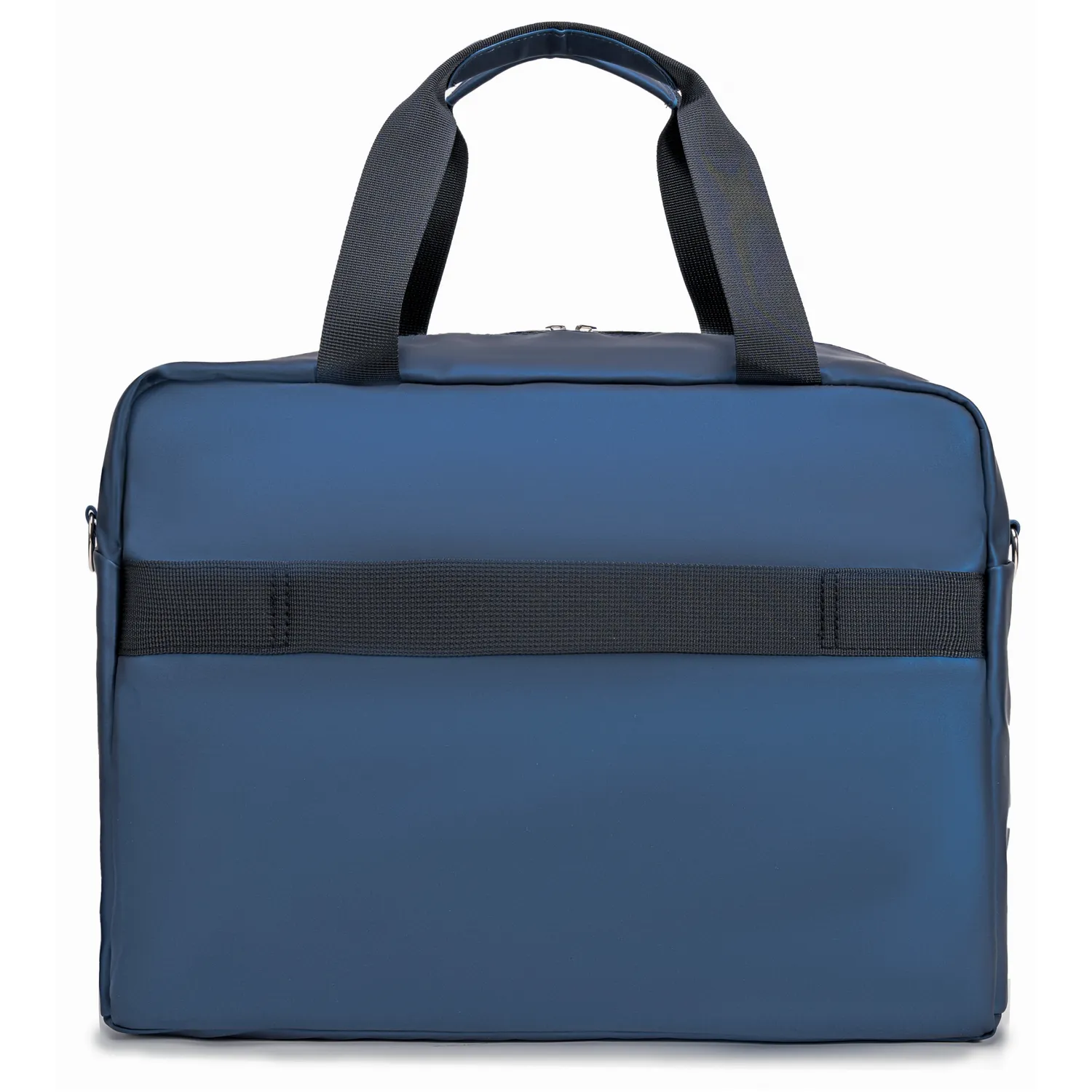 CELIMS Daily 40x30x20 borsa 24h porta PC 15,6" nera impermeabile