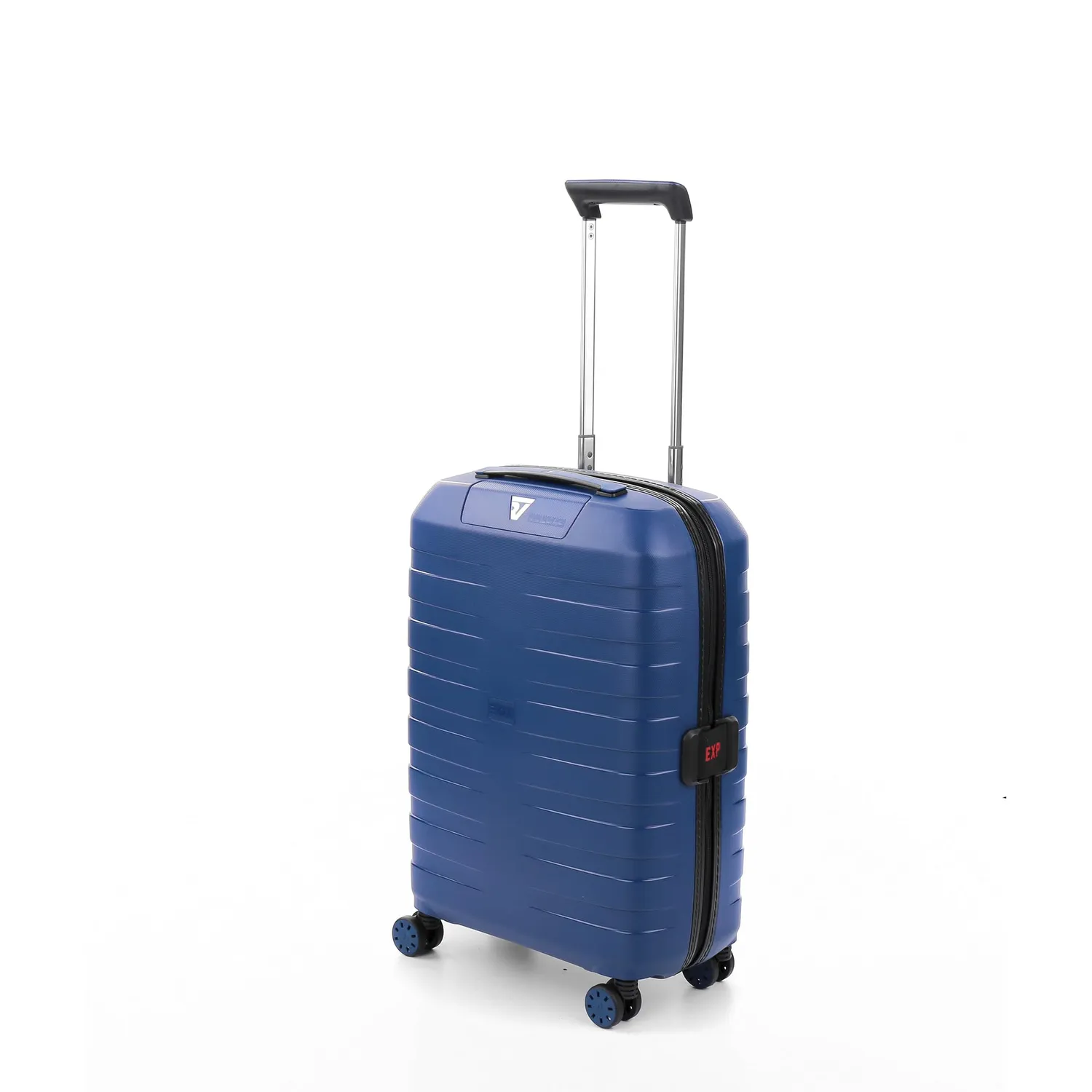 Roncato Box 4.0 trolley cabina 55 cm 4 ruote espandibile