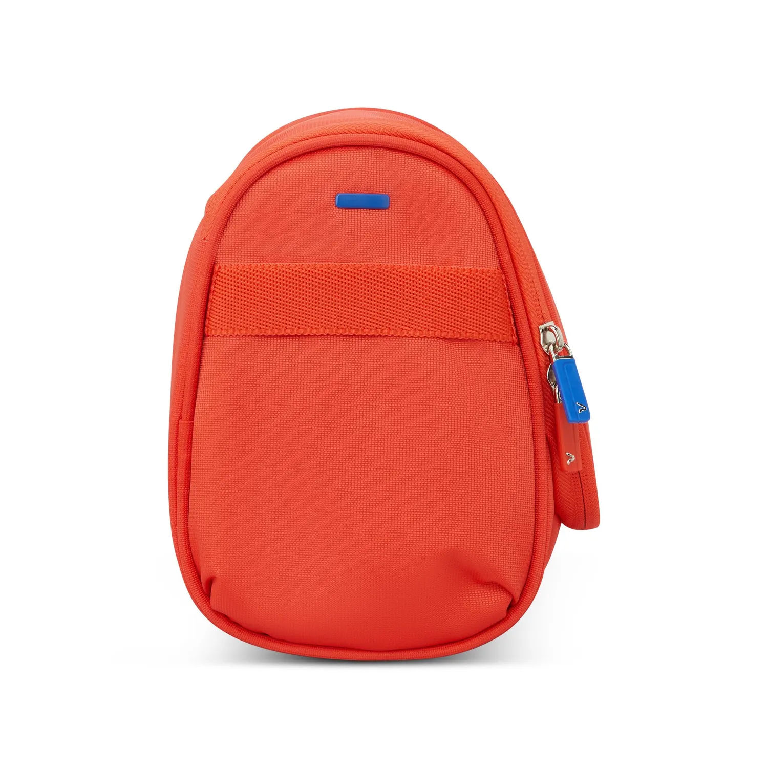 Roncato Crosslite necessaire rosso 25x19x15 con gancio