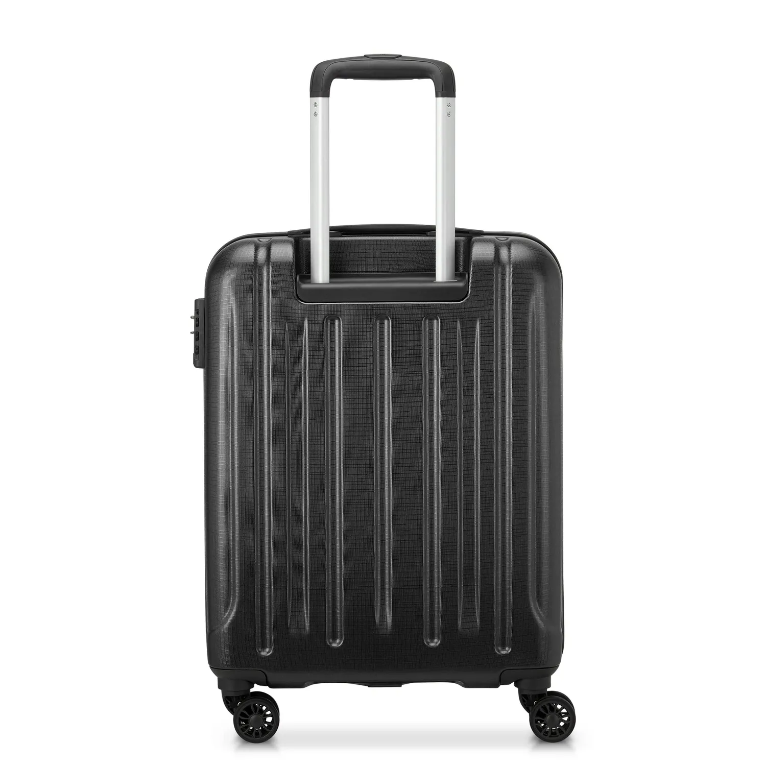 Roncato Kinetic 2.0 trolley cabina rigido nero 40 L