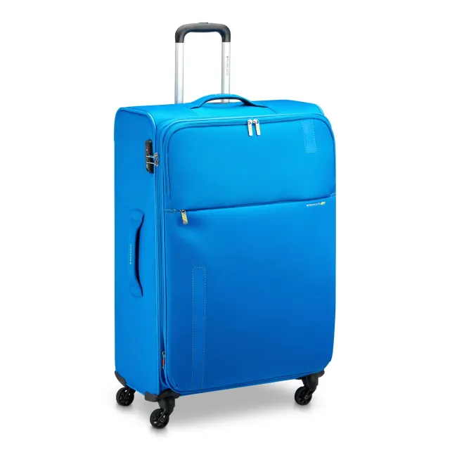 Roncato Speed Trolley Grande 78 cm Bluette Espandibile 103L